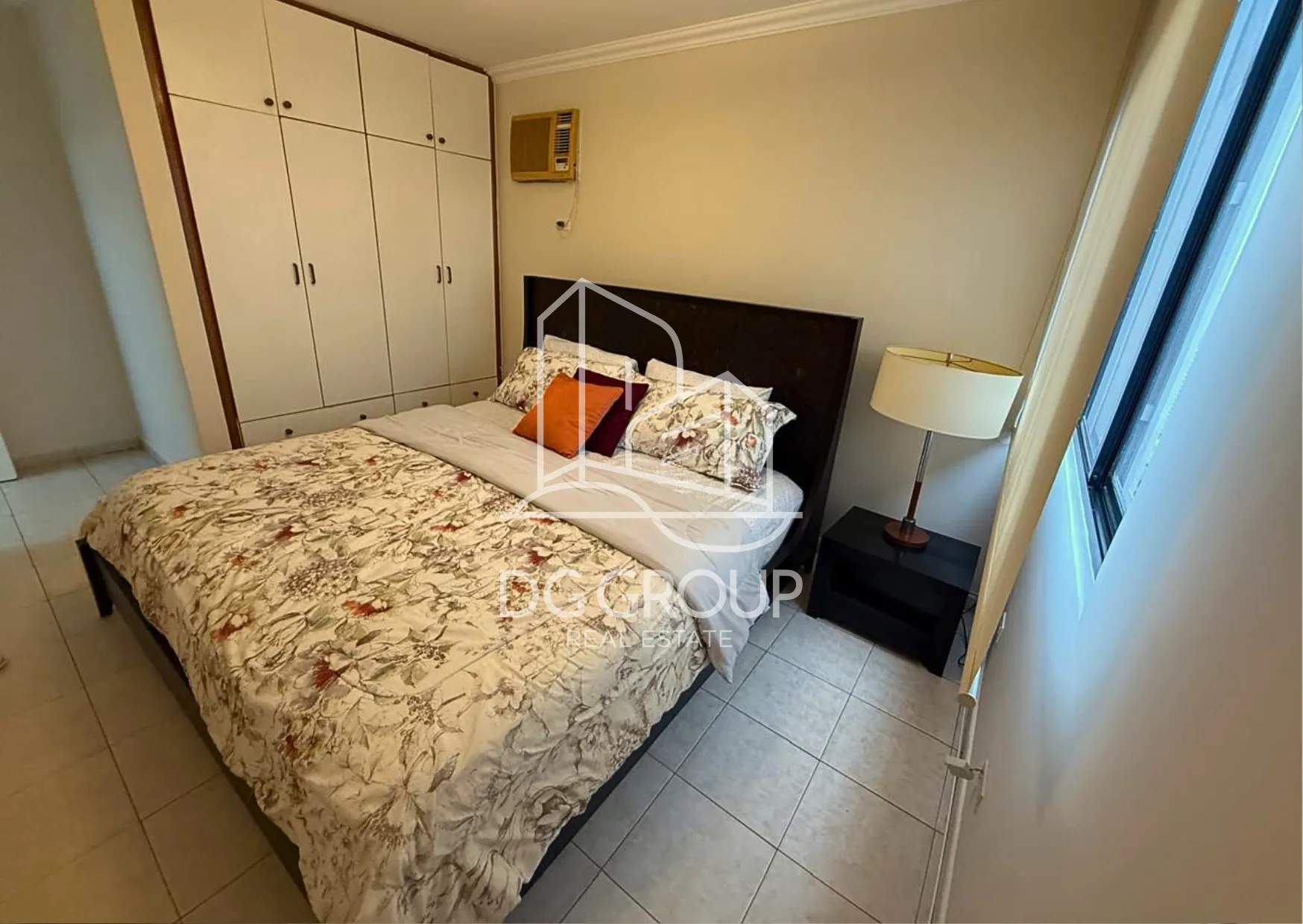 Alquiler de apartamento en Obarrio PH Primavera en Ciudad de Panamá – 134 m², 2 recámaras – foto 6 de 8