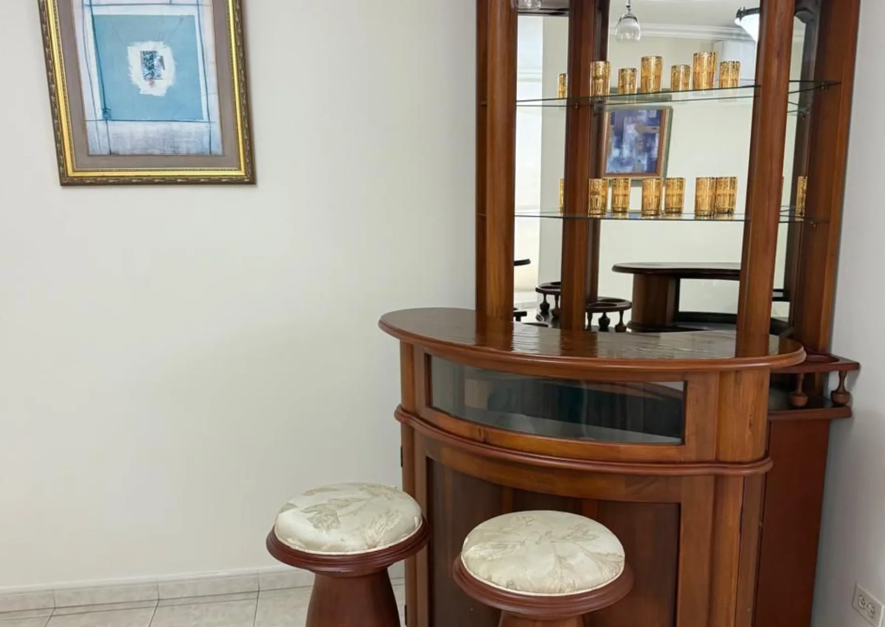 Alquiler de apartamento en Obarrio PH Primavera en Ciudad de Panamá – 134 m², 2 recámaras – foto 8 de 8