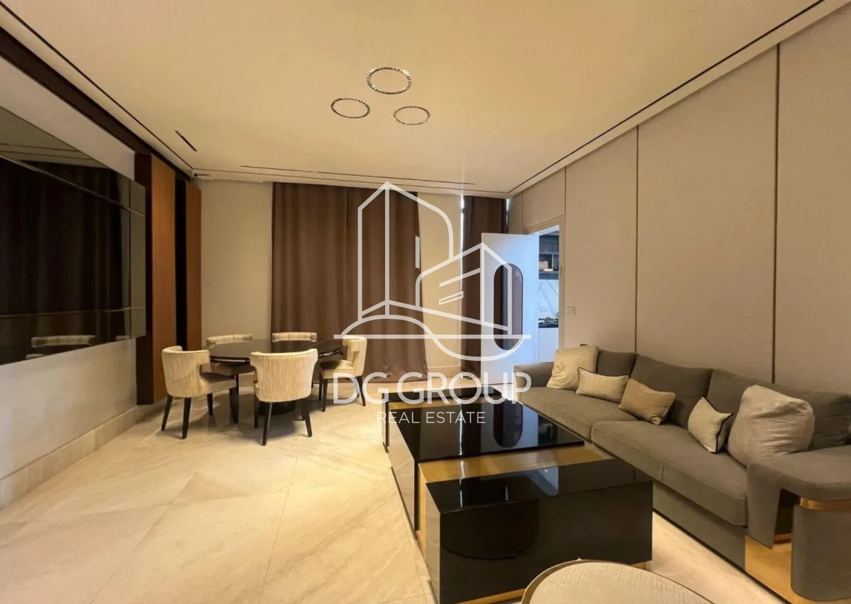 Apartment for Rent at Ocean Reef Islands in Ciudad de Panamá – 1200 m², 3 bedrooms – photo 3 of 8