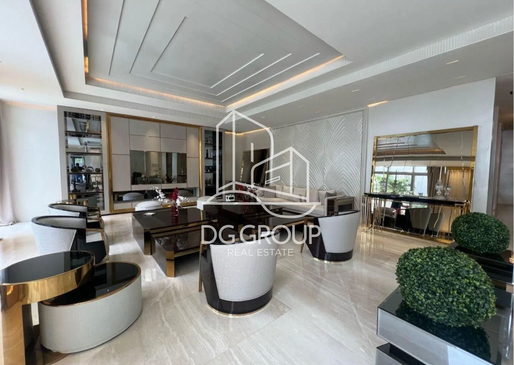 Apartment for Rent at Ocean Reef Islands in Ciudad de Panamá – 1200 m², 3 bedrooms – photo 8 of 8