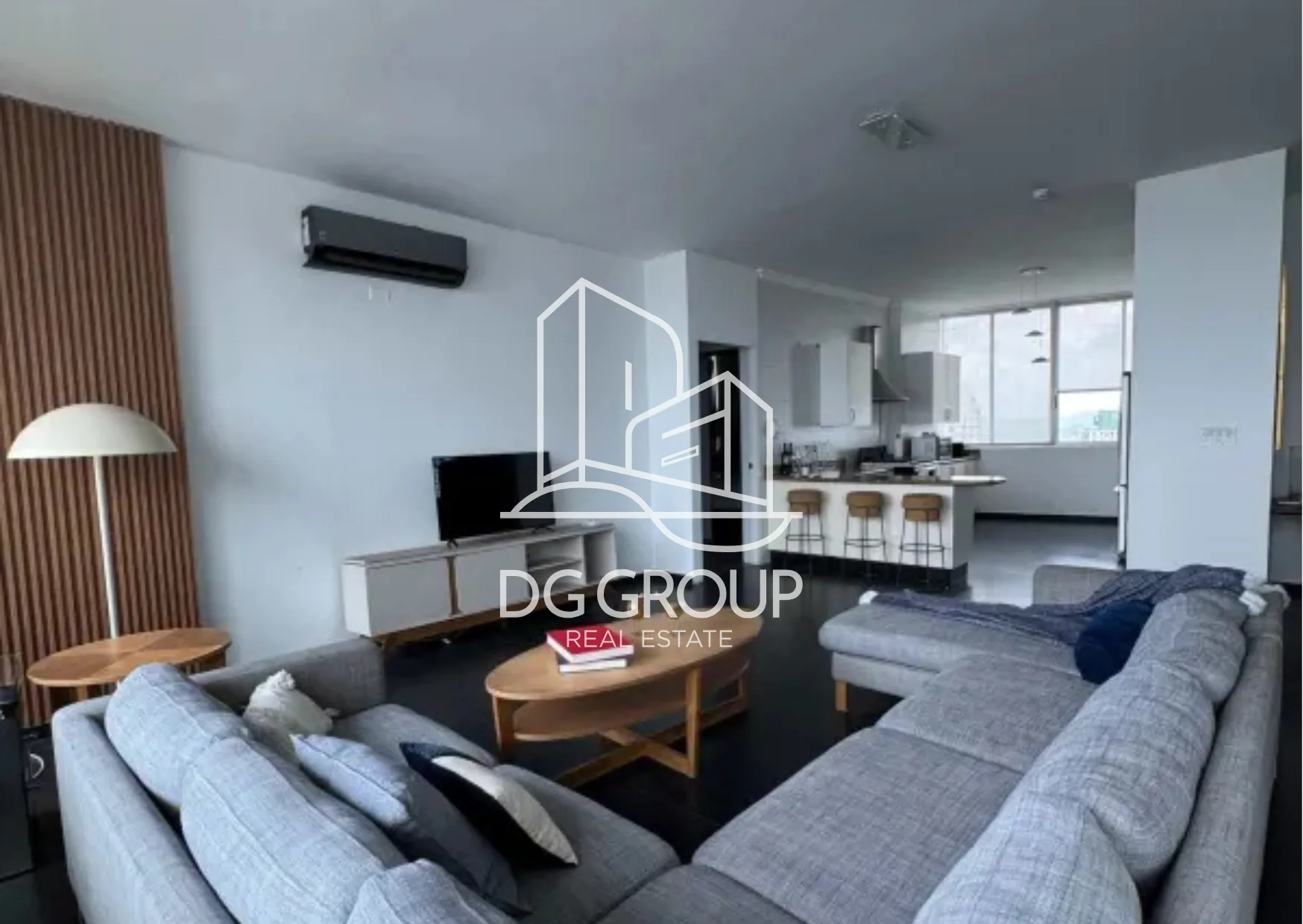 Apartment for Rent at PH Marina Park in Ciudad de Panamá – 412.98 m², 3 bedrooms – photo 2 of 8