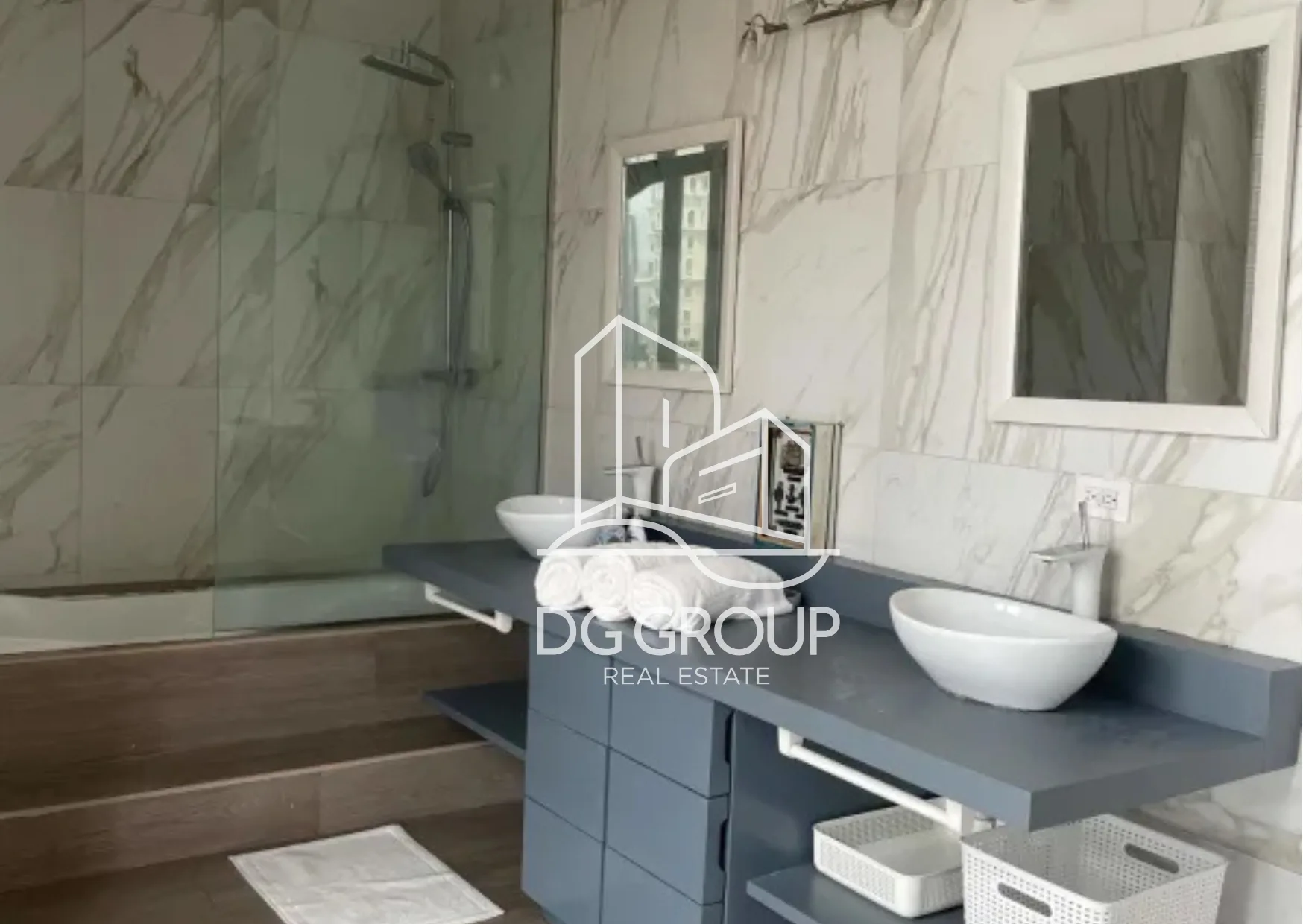 Apartment for Rent at PH Marina Park in Ciudad de Panamá – 412.98 m², 3 bedrooms – photo 4 of 8