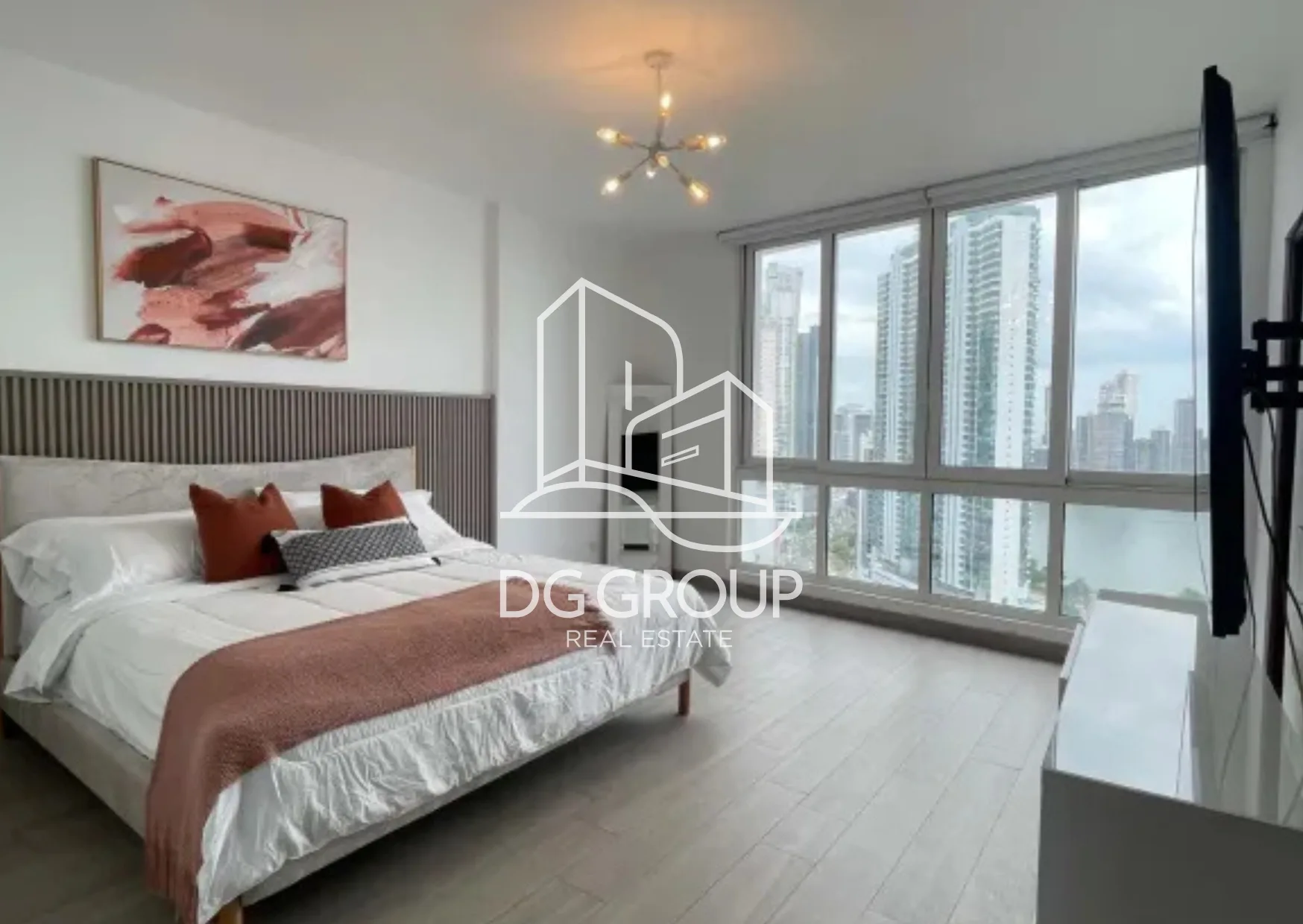 Apartment for Rent at PH Marina Park in Ciudad de Panamá – 412.98 m², 3 bedrooms – photo 7 of 8