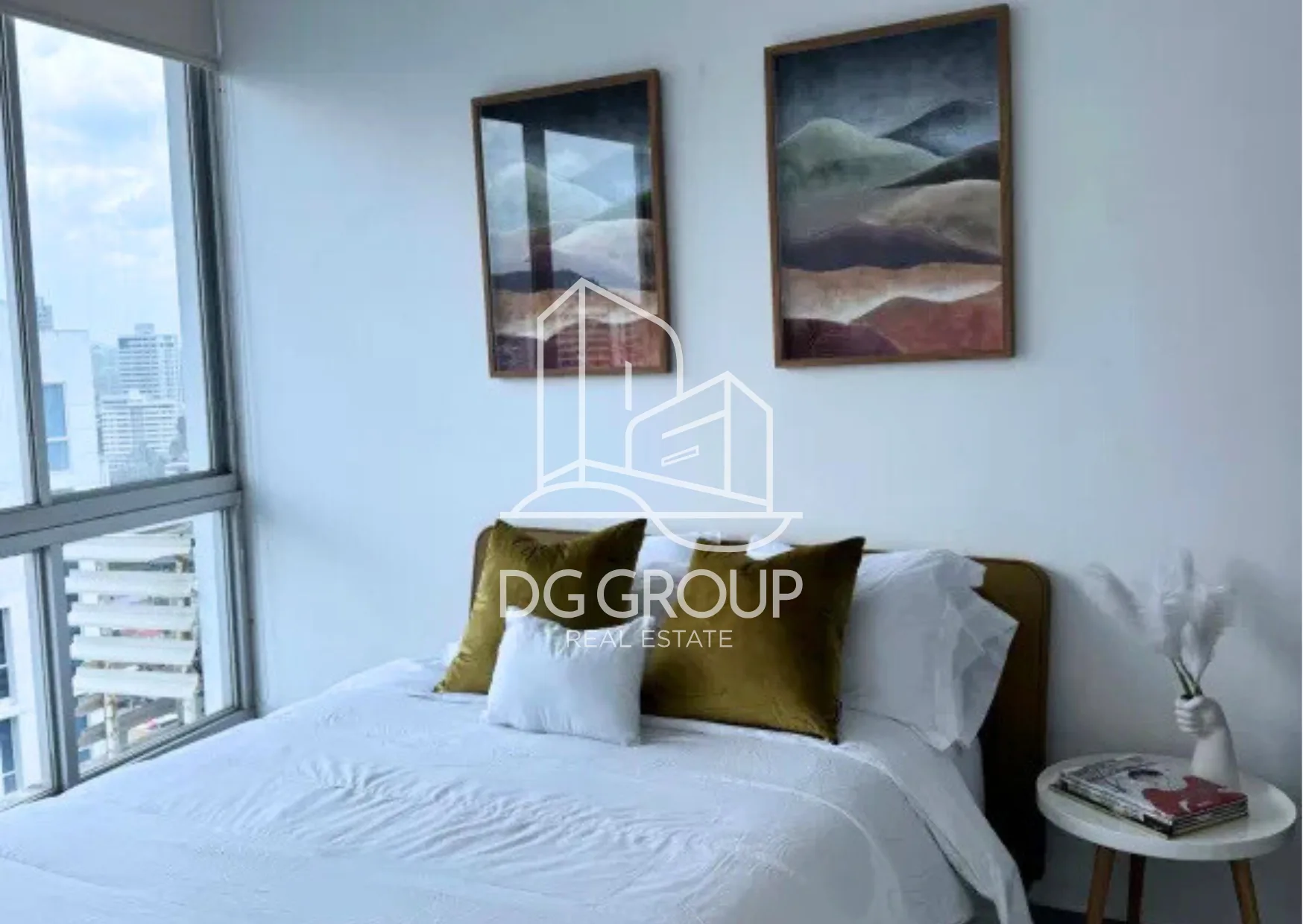 Apartment for Rent at PH Marina Park in Ciudad de Panamá – 412.98 m², 3 bedrooms – photo 8 of 8