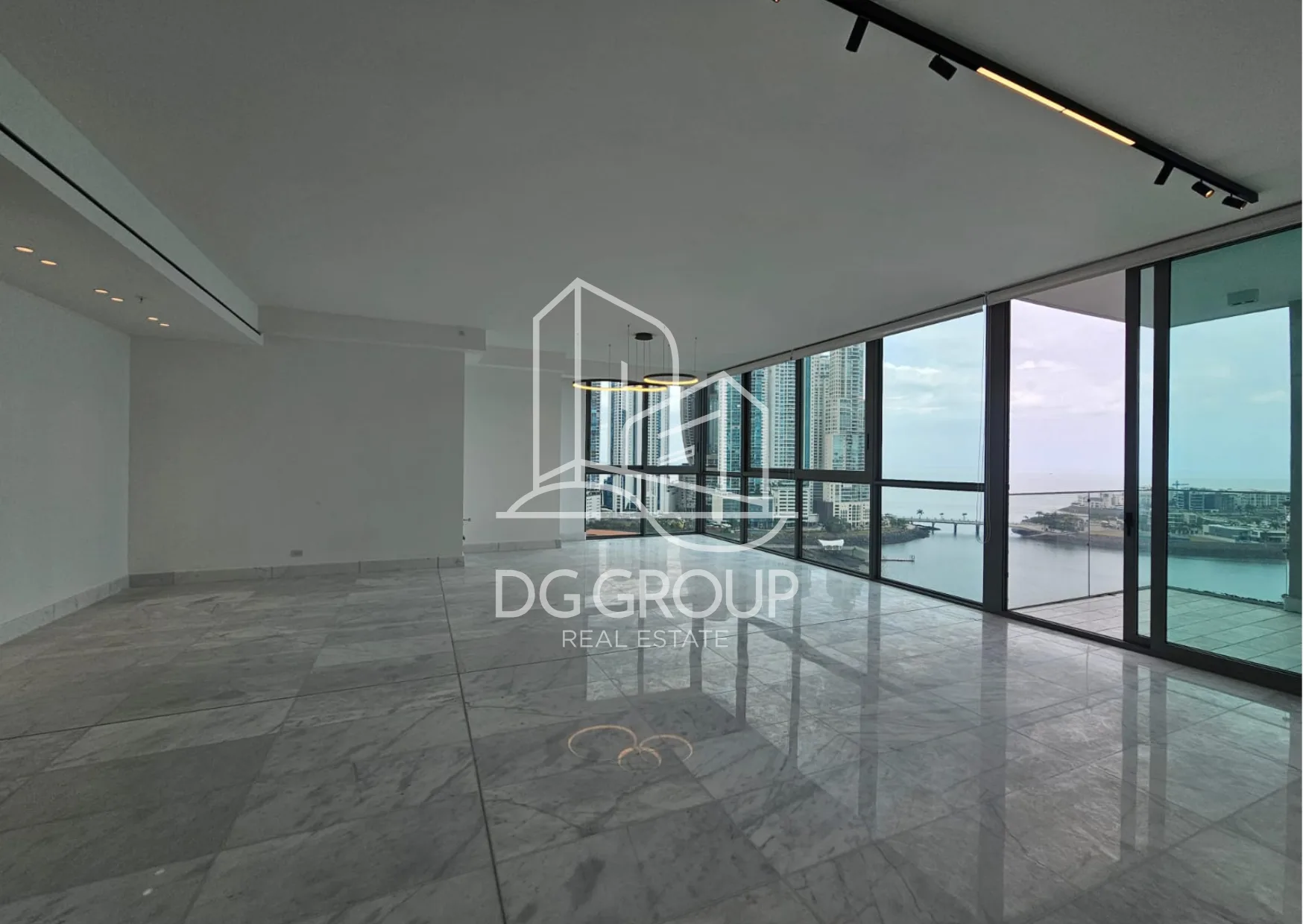 Apartment for Rent at PH Sea Point in Ciudad de Panamá – 320 m², 3 bedrooms – photo 3 of 8
