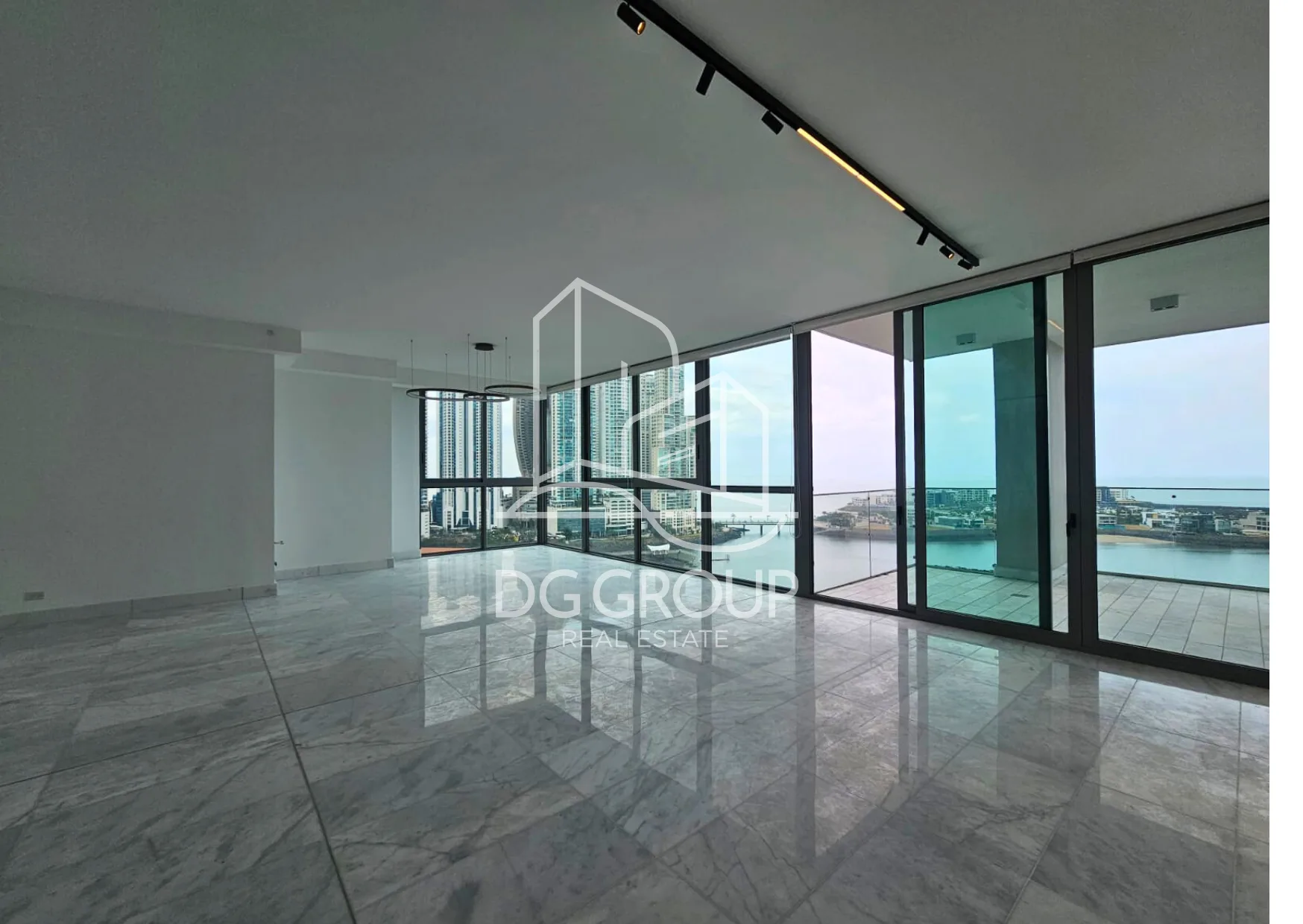 Apartment for Rent at PH Sea Point in Ciudad de Panamá – 320 m², 3 bedrooms – photo 6 of 8