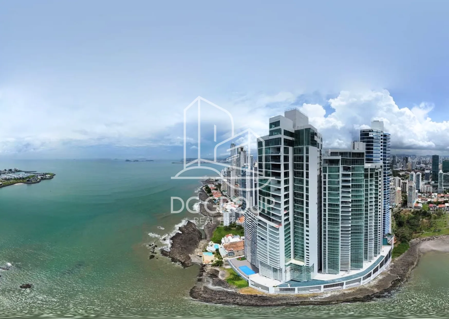 Apartment for Rent at PH Sea Point in Ciudad de Panamá – 320 m², 3 bedrooms – photo 7 of 8