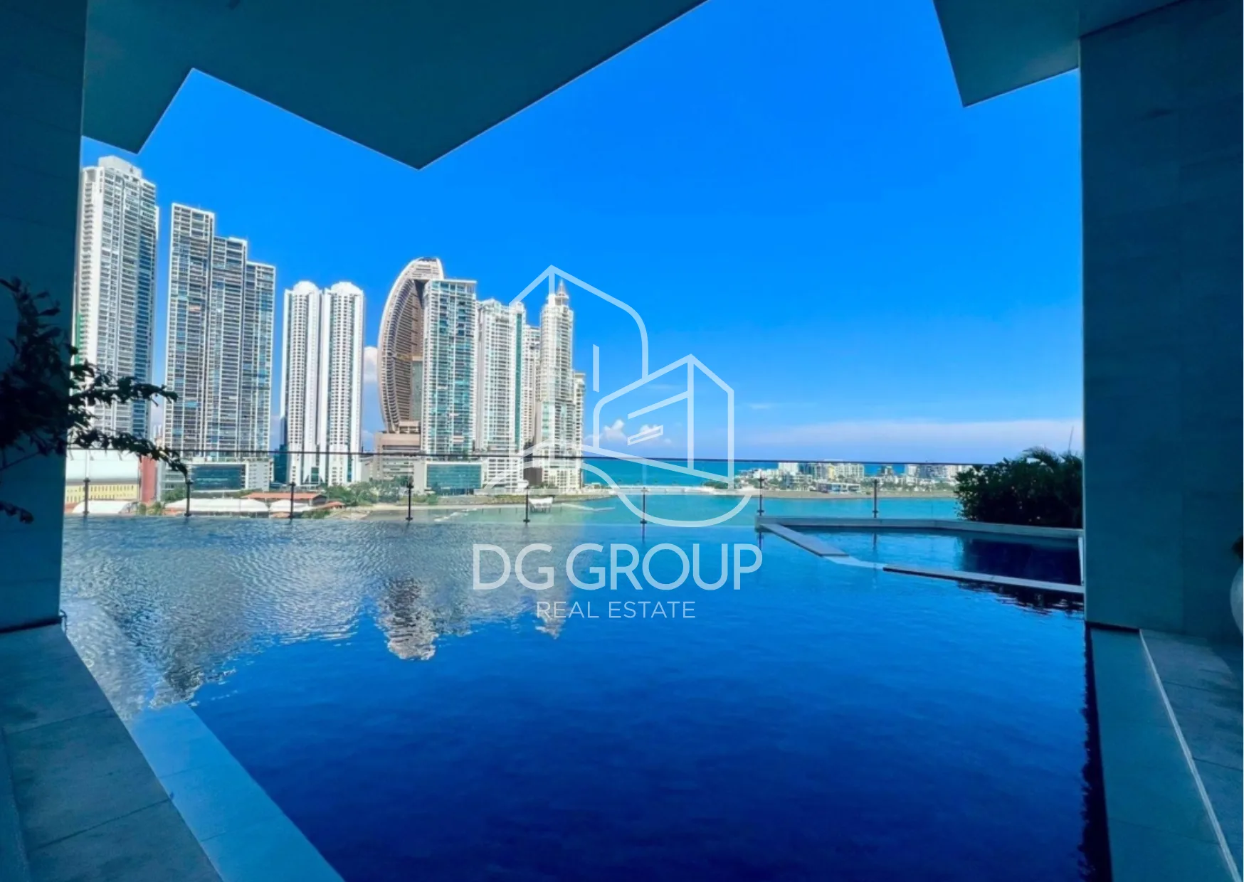 Apartment for Rent at PH Sea Point in Ciudad de Panamá – 320 m², 3 bedrooms – photo 8 of 8
