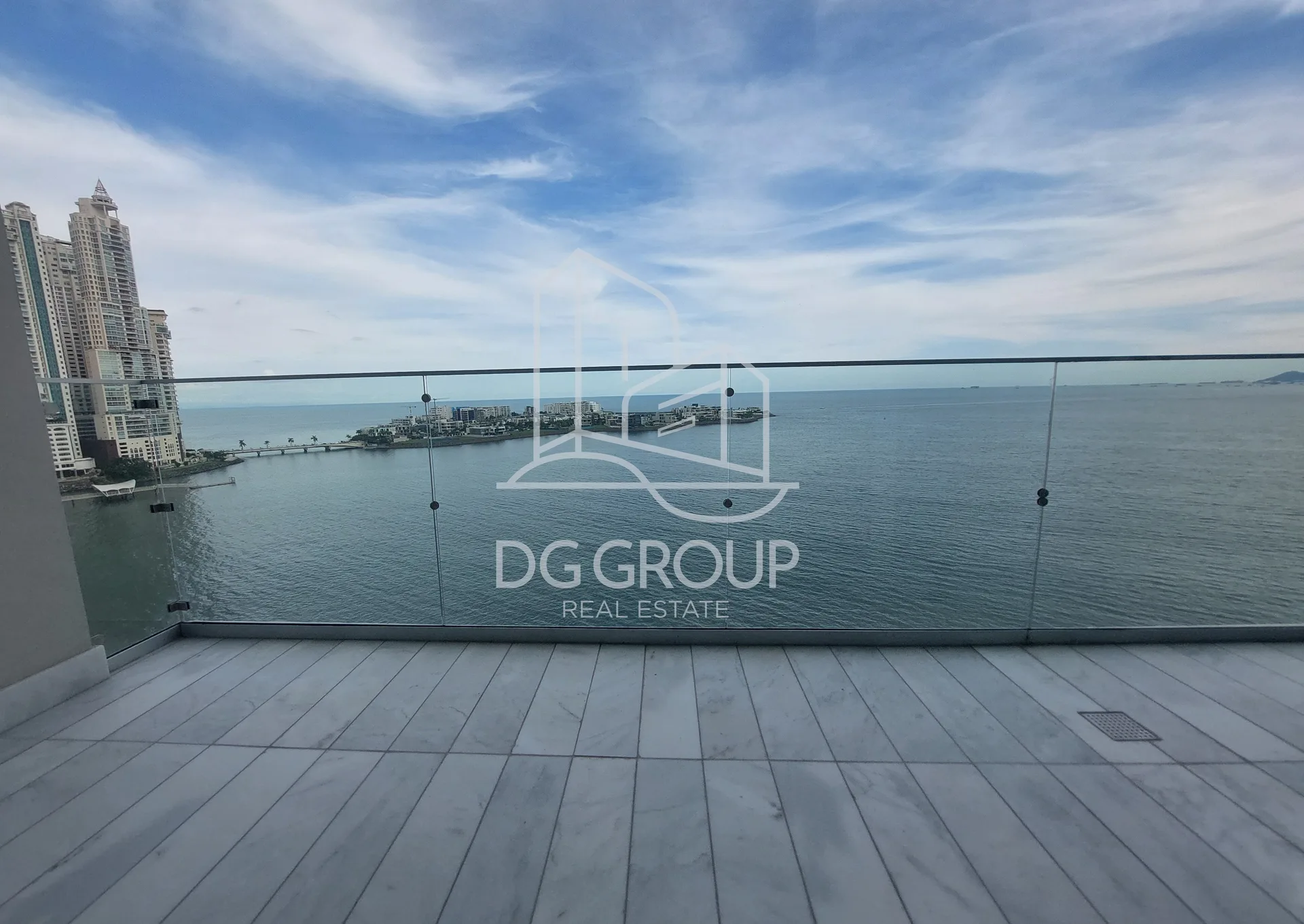 Alquiler de apartamento en Ph Sea Point en Ciudad de Panamá – 367 m², 3 recámaras – foto 1 de 8