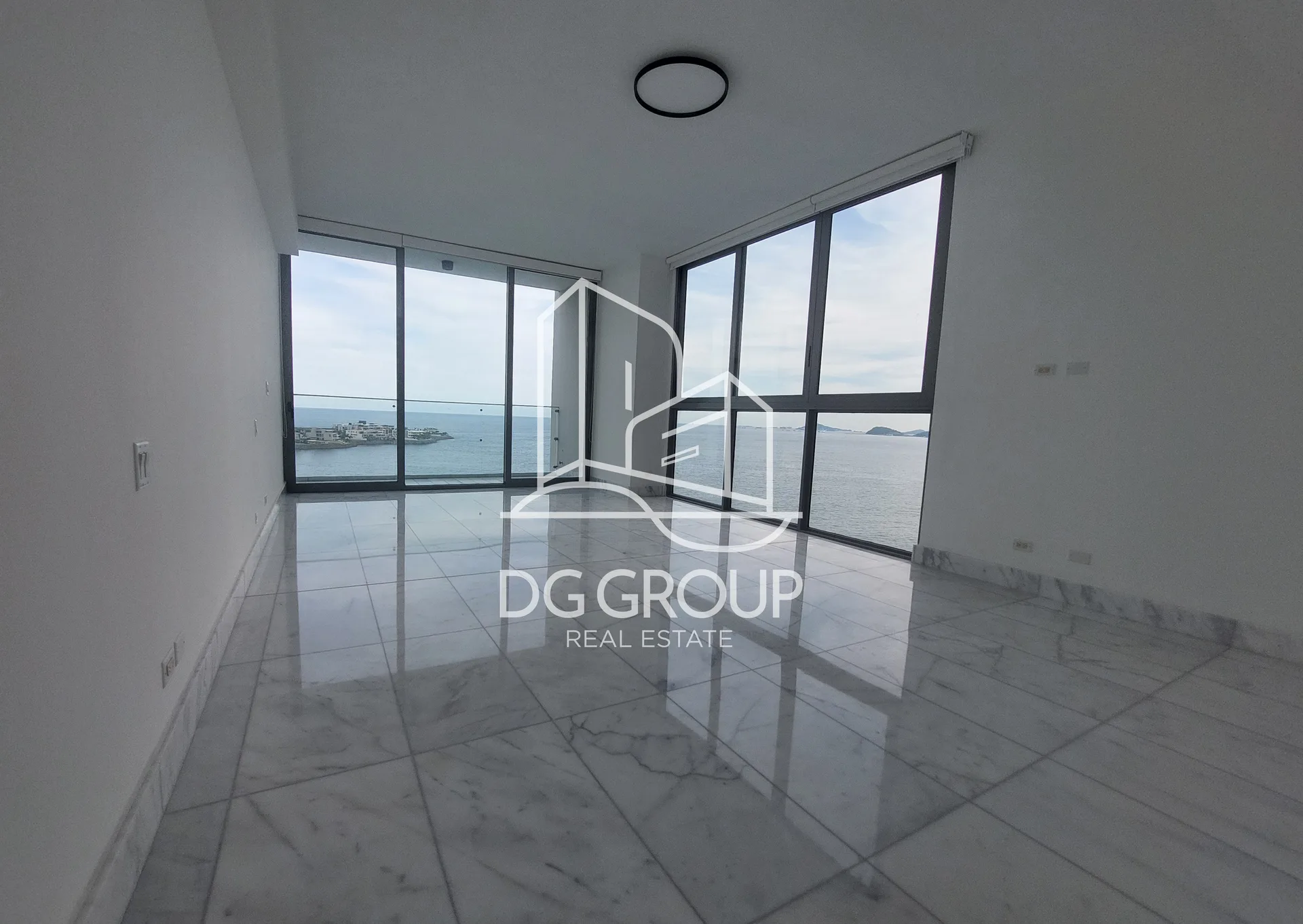 Alquiler de apartamento en Ph Sea Point en Ciudad de Panamá – 367 m², 3 recámaras – foto 3 de 8