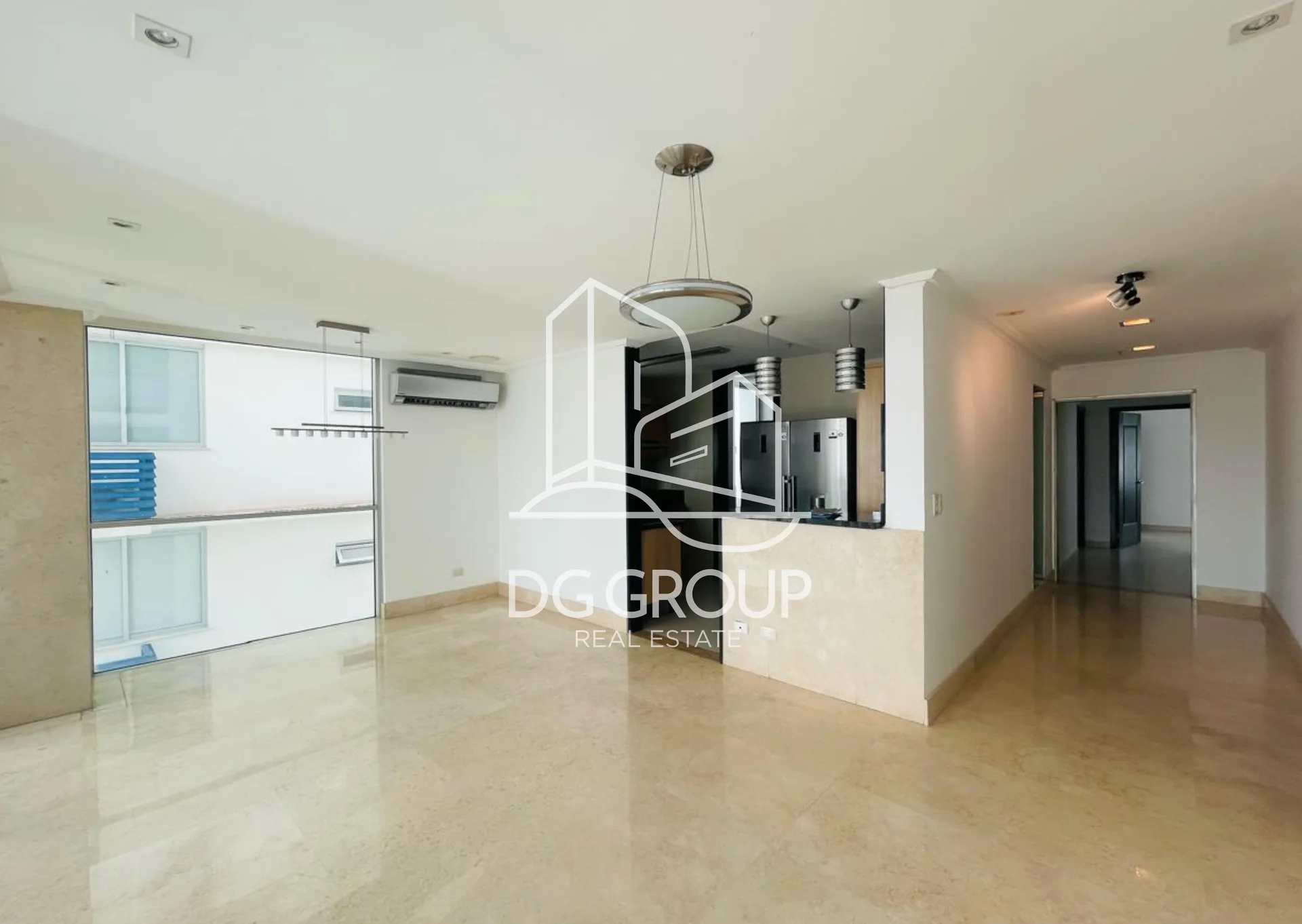 Alquiler de apartamento en ph Tao en Ciudad de Panamá – 202 m², 3 recámaras – foto 2 de 8