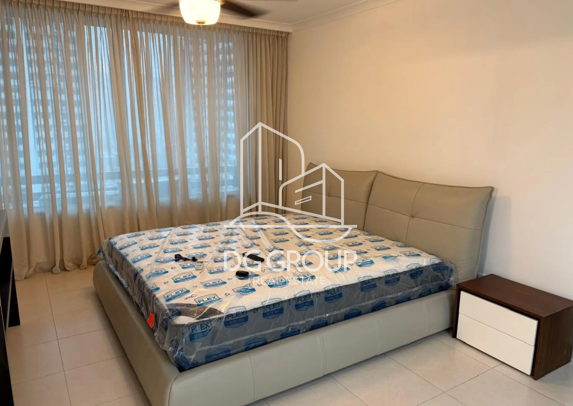 Alquiler de apartamento en ph Tao en Ciudad de Panamá – 202 m², 3 recámaras – foto 4 de 8