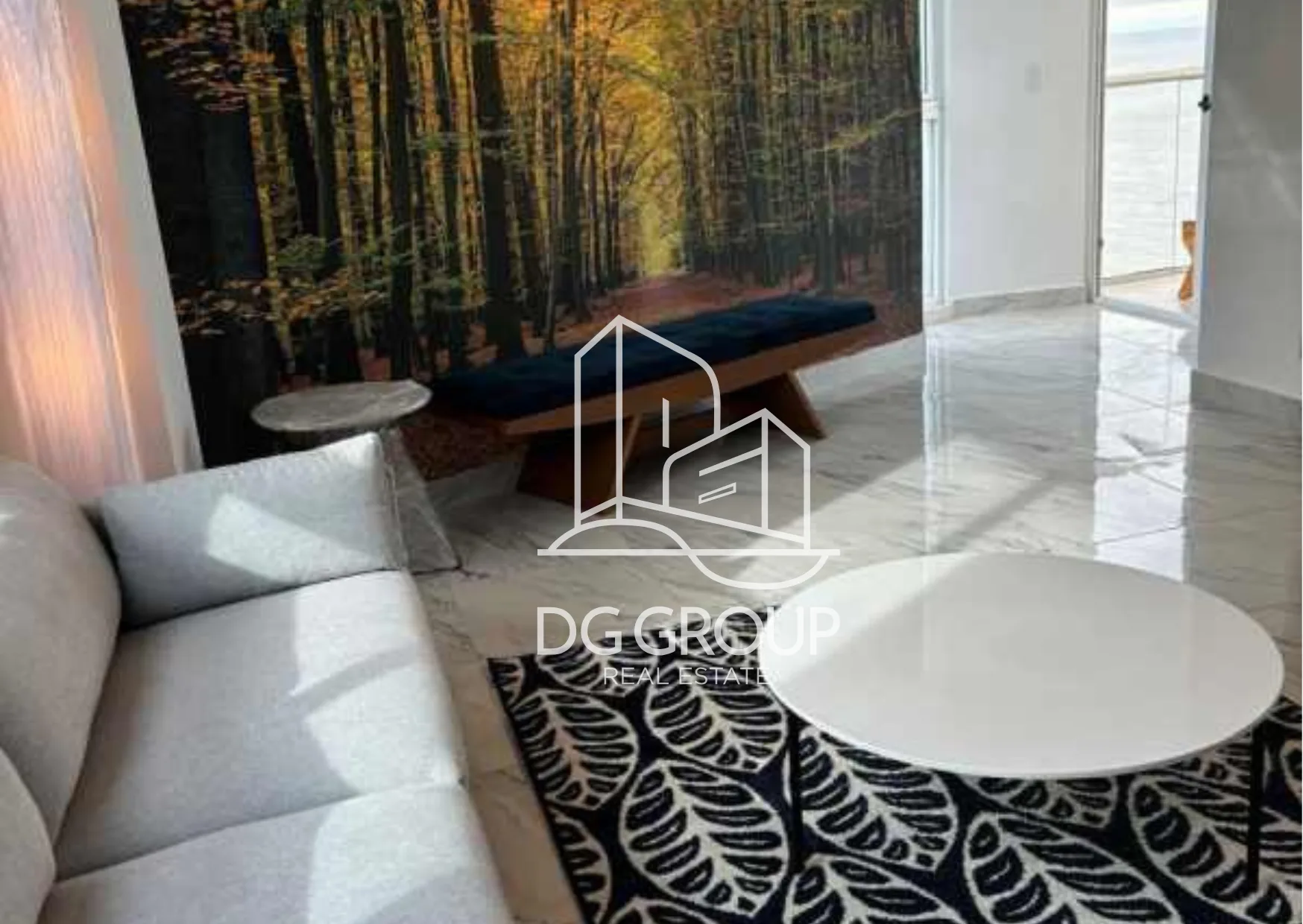 Alquiler de Apartamento en PH The Sands en Ciudad de Panamá – 76 m², 1 recámaras – foto 1 de 8