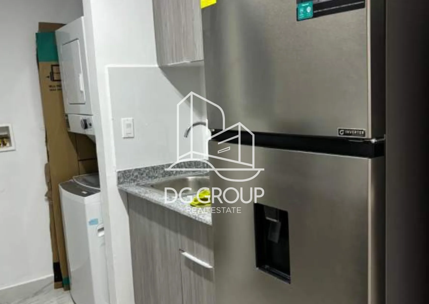 Alquiler de Apartamento en PH The Sands en Ciudad de Panamá – 76 m², 1 recámaras – foto 3 de 8
