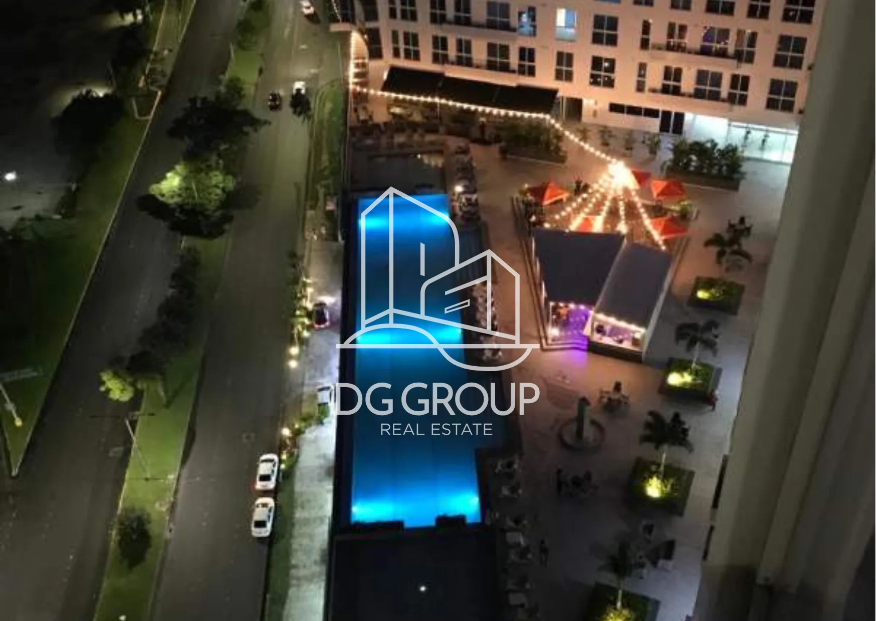 Alquiler de Apartamento en PH The Sands en Ciudad de Panamá – 76 m², 1 recámaras – foto 8 de 8