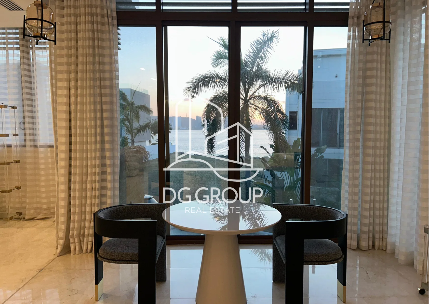 Alquiler de apartamento en Punta Pacífica en Ocean Reef Island en Ciudad de Panamá – 335 m², 3 recámaras – foto 1 de 8