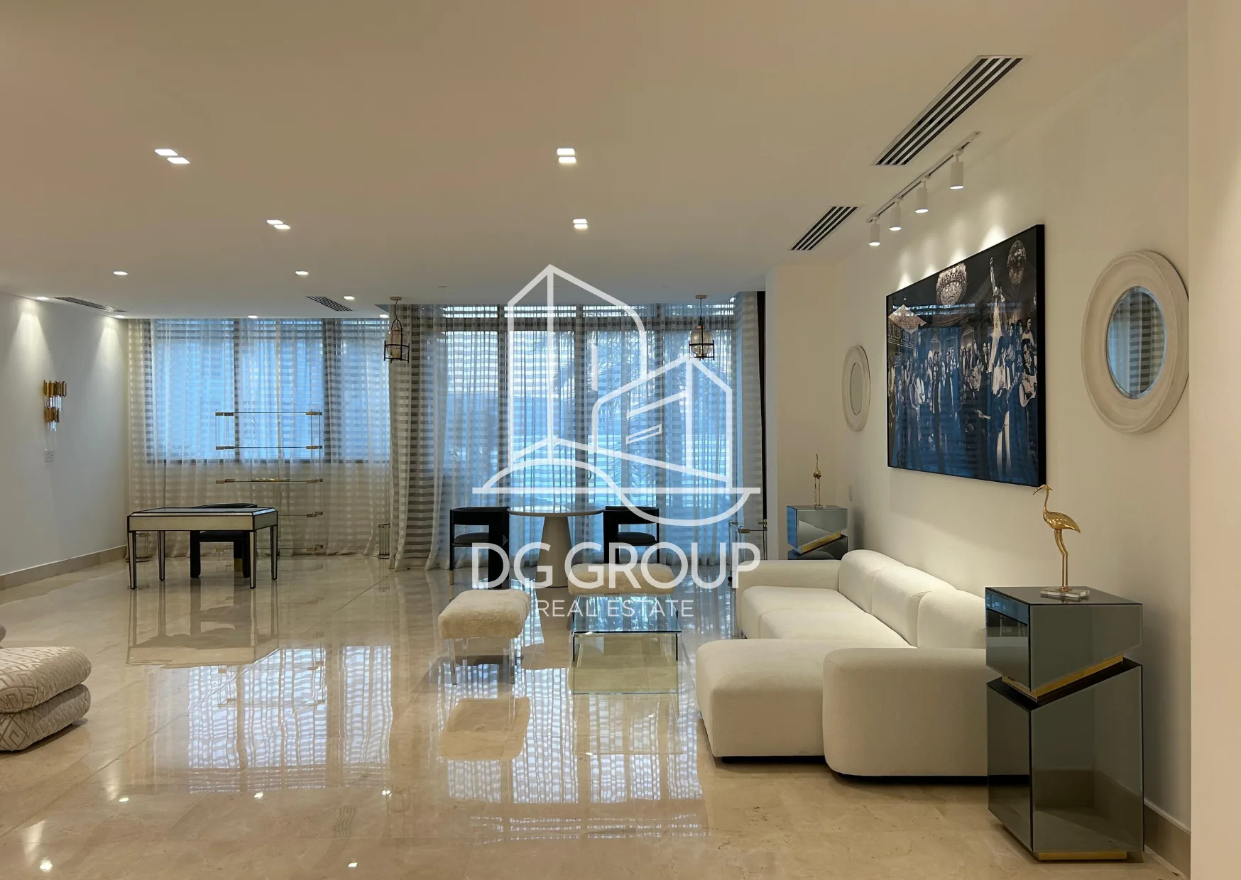 Alquiler de apartamento en Punta Pacífica en Ocean Reef Island en Ciudad de Panamá – 335 m², 3 recámaras – foto 2 de 8