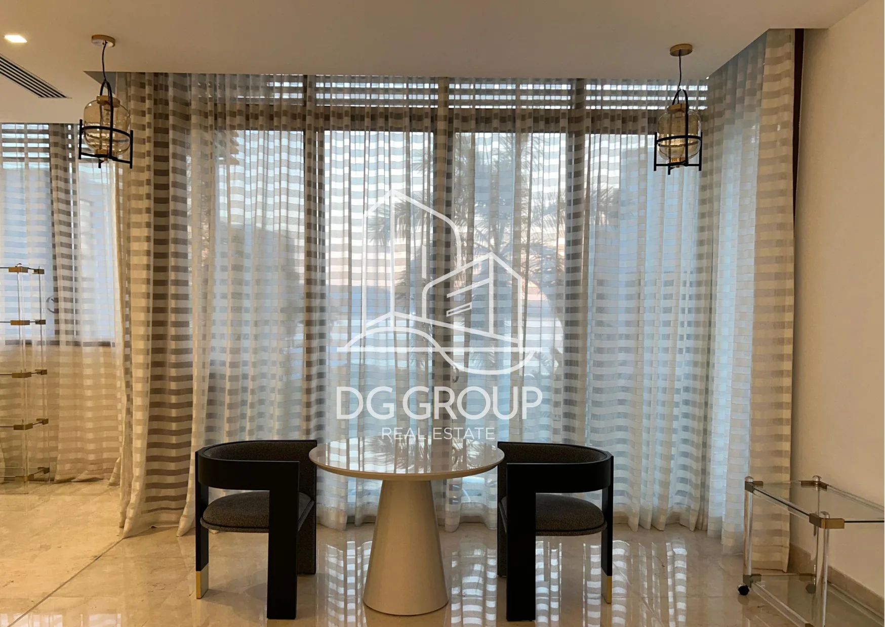 Alquiler de apartamento en Punta Pacífica en Ocean Reef Island en Ciudad de Panamá – 335 m², 3 recámaras – foto 3 de 8