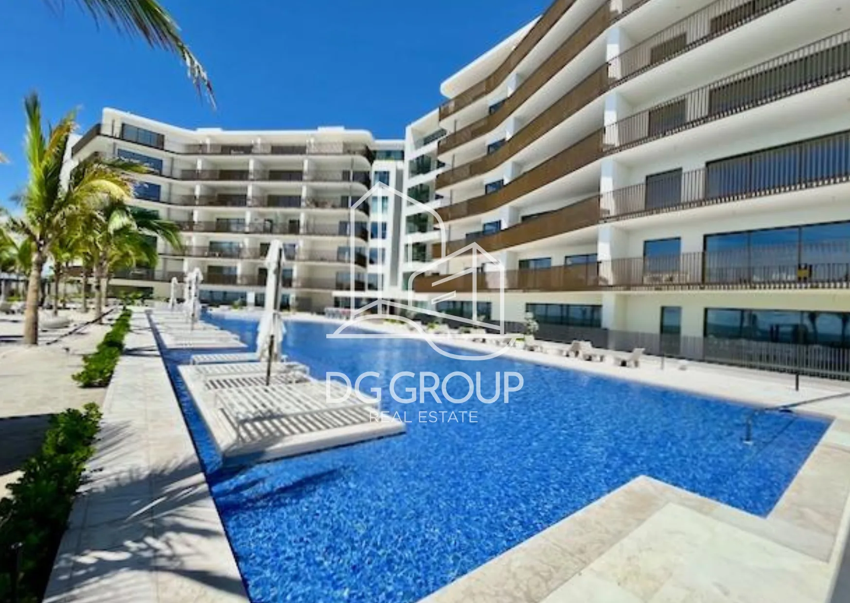 Alquiler de apartamento en Punta Pacífica en Ocean Reef Island en Ciudad de Panamá – 112 m², 2 recámaras – foto 1 de 8