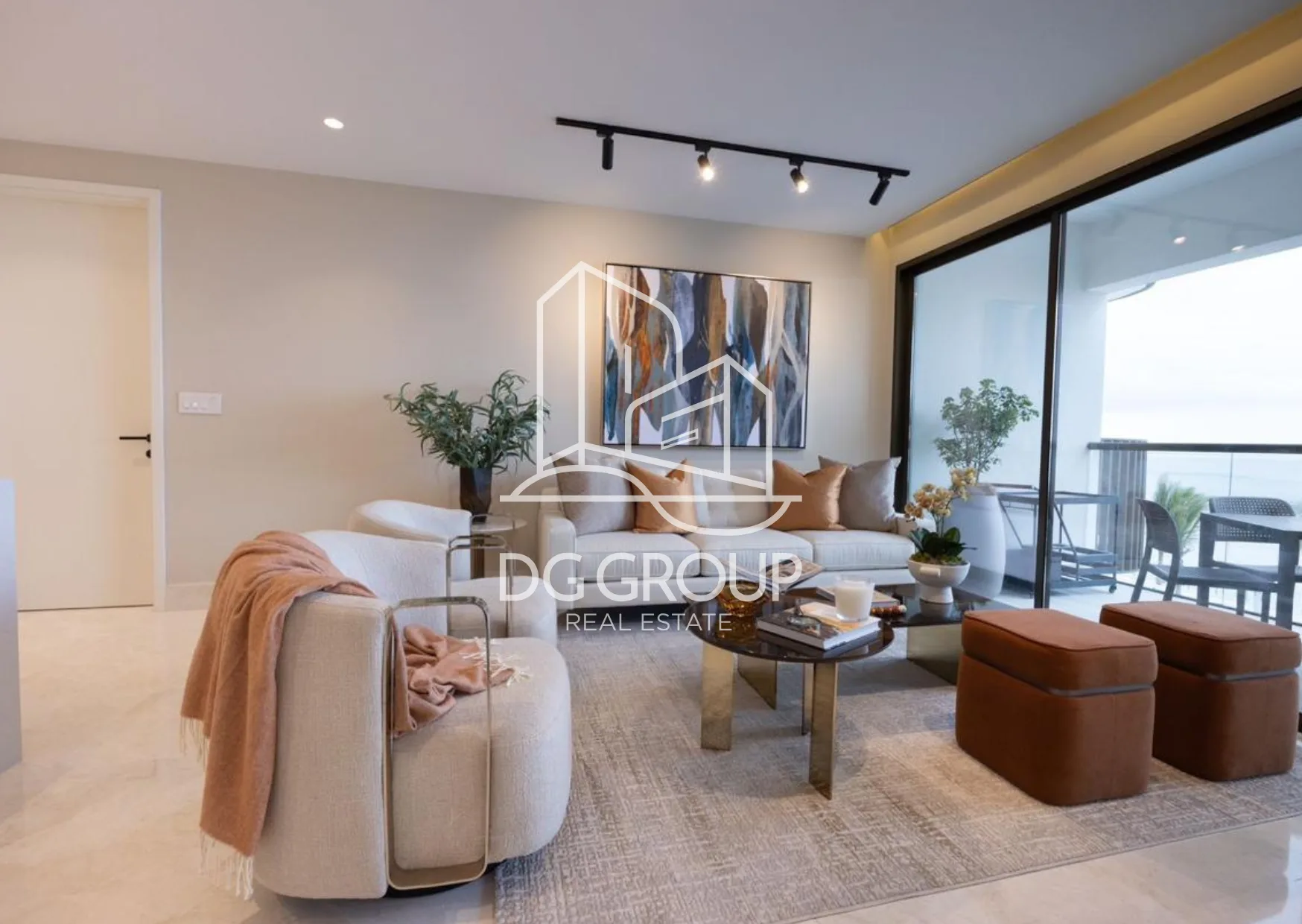 Alquiler de apartamento en Punta Pacífica en Ocean Reef Island en Ciudad de Panamá – 112 m², 2 recámaras – foto 2 de 8