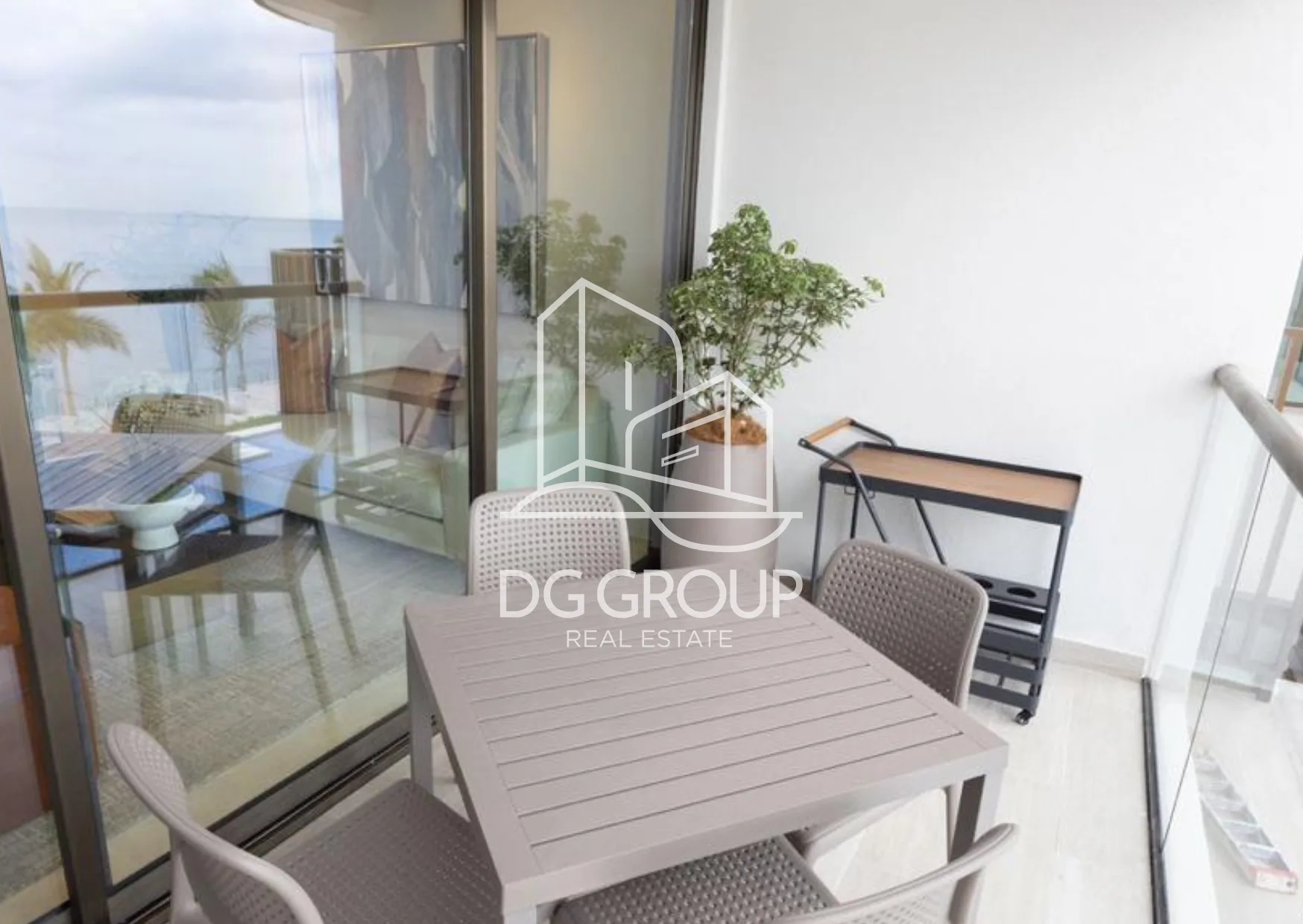 Alquiler de apartamento en Punta Pacífica en Ocean Reef Island en Ciudad de Panamá – 112 m², 2 recámaras – foto 4 de 8