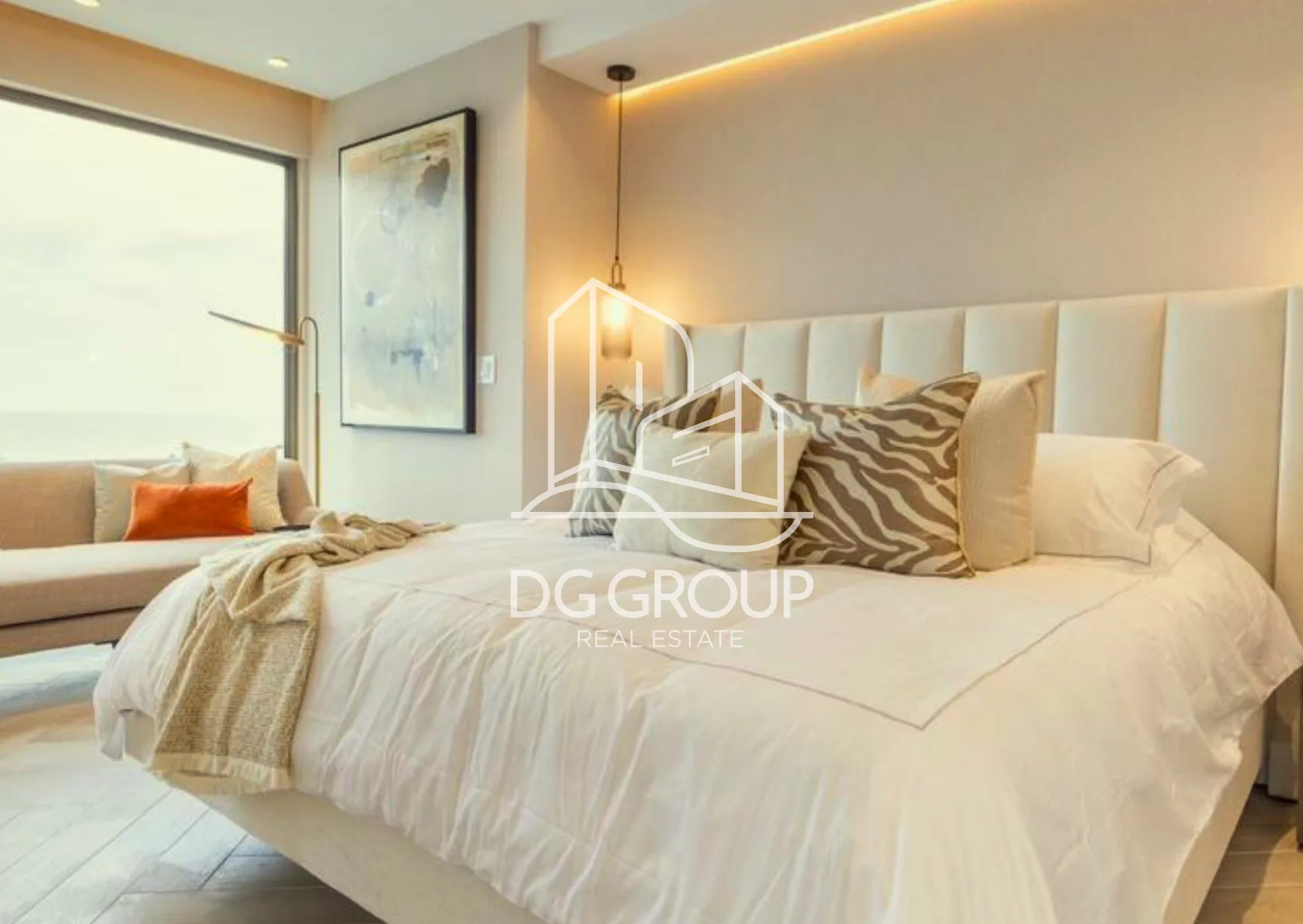 Alquiler de apartamento en Punta Pacífica en Ocean Reef Island en Ciudad de Panamá – 112 m², 2 recámaras – foto 6 de 8