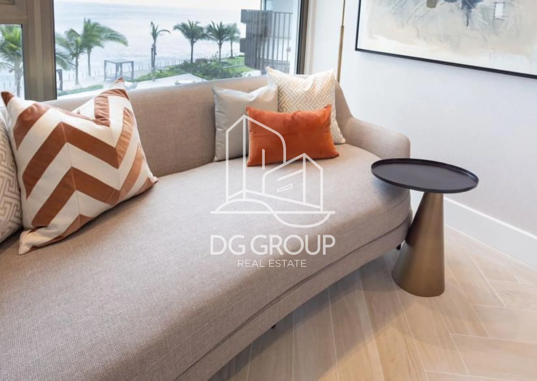 Alquiler de apartamento en Punta Pacífica en Ocean Reef Island en Ciudad de Panamá – 112 m², 2 recámaras – foto 7 de 8