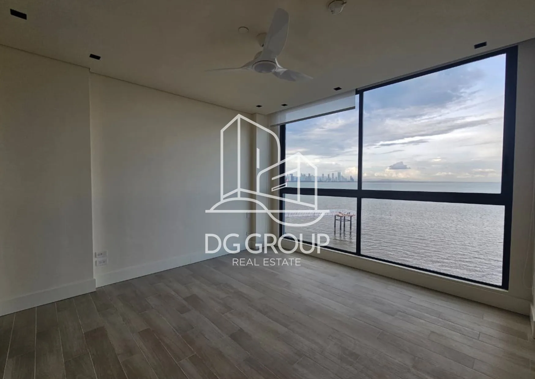 Apartment for Rent in Punta Pacífica at Ocean Reef Island in Ciudad de Panamá – 160 m², 2 bedrooms – photo 4 of 8