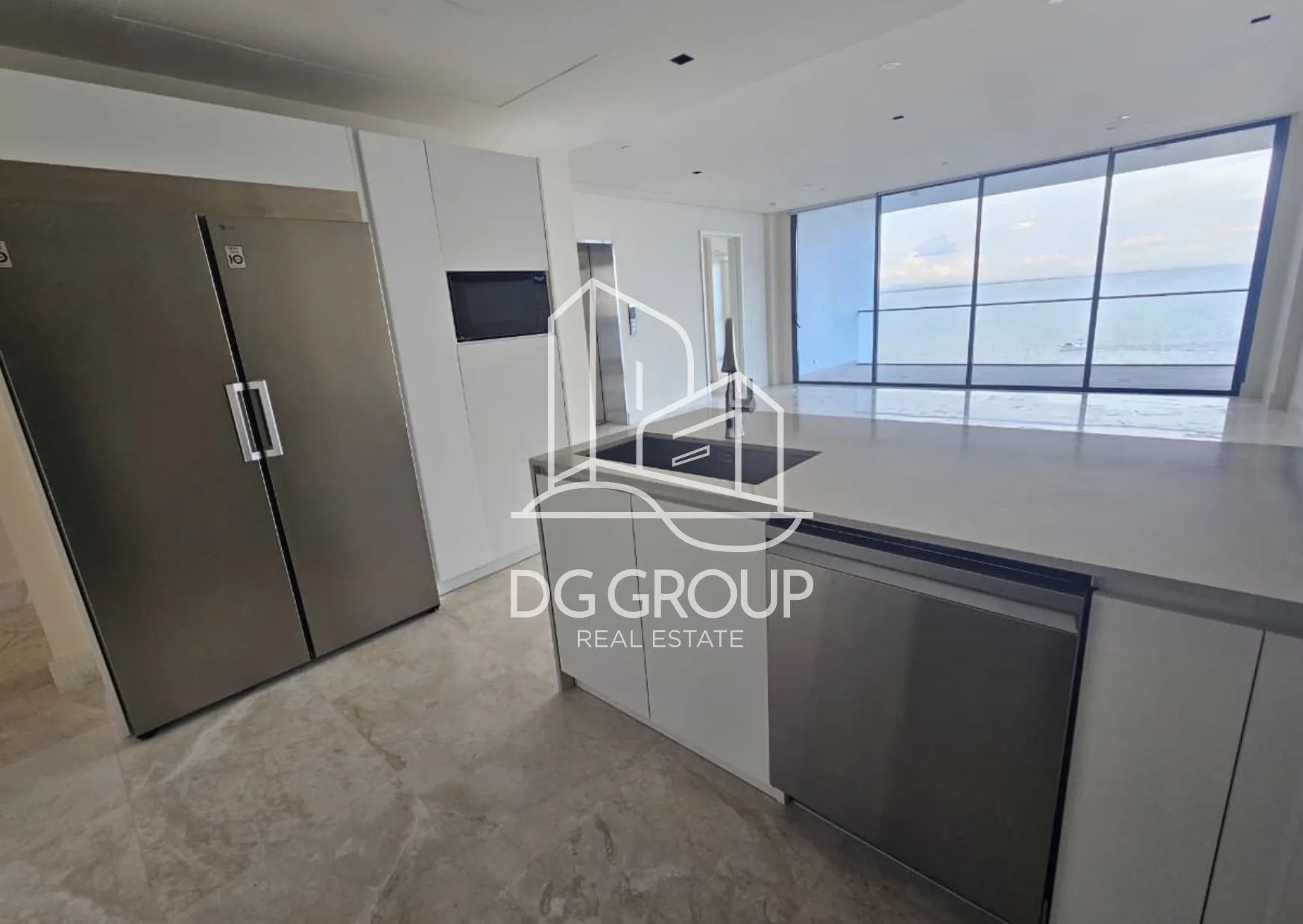 Apartment for Rent in Punta Pacífica at Ocean Reef Island in Ciudad de Panamá – 160 m², 2 bedrooms – photo 6 of 8