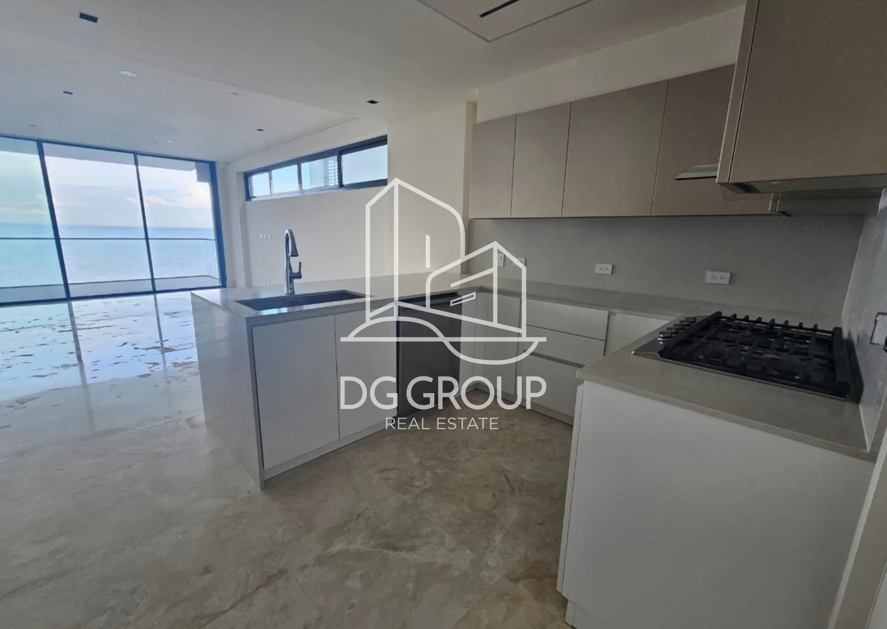 Apartment for Rent in Punta Pacífica at Ocean Reef Island in Ciudad de Panamá – 160 m², 2 bedrooms – photo 8 of 8