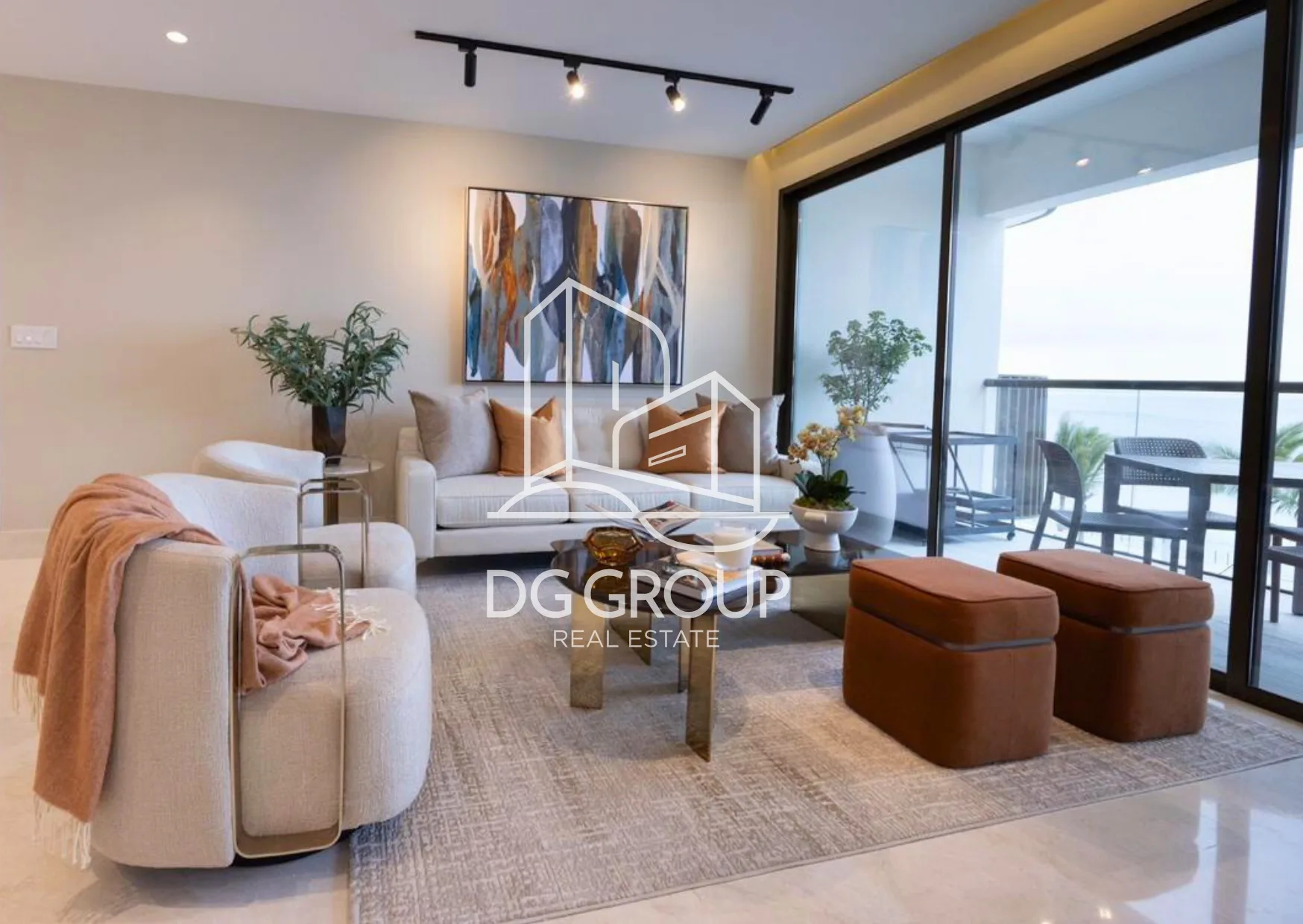Alquiler de apartamento en Punta Pacífica Ocean Reef Islands en Ciudad de Panamá – 112 m², 2 recámaras – foto 1 de 8