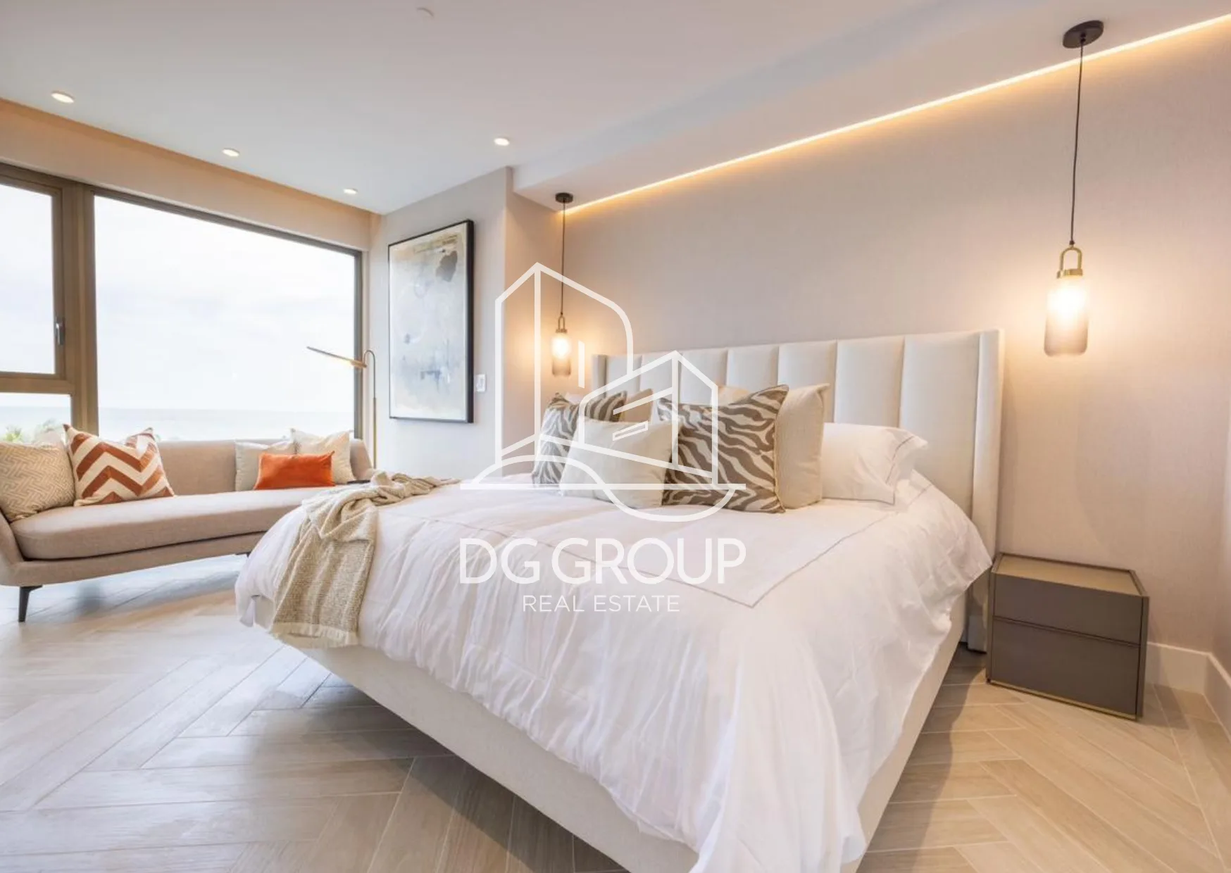 Alquiler de apartamento en Punta Pacífica Ocean Reef Islands en Ciudad de Panamá – 112 m², 2 recámaras – foto 4 de 8