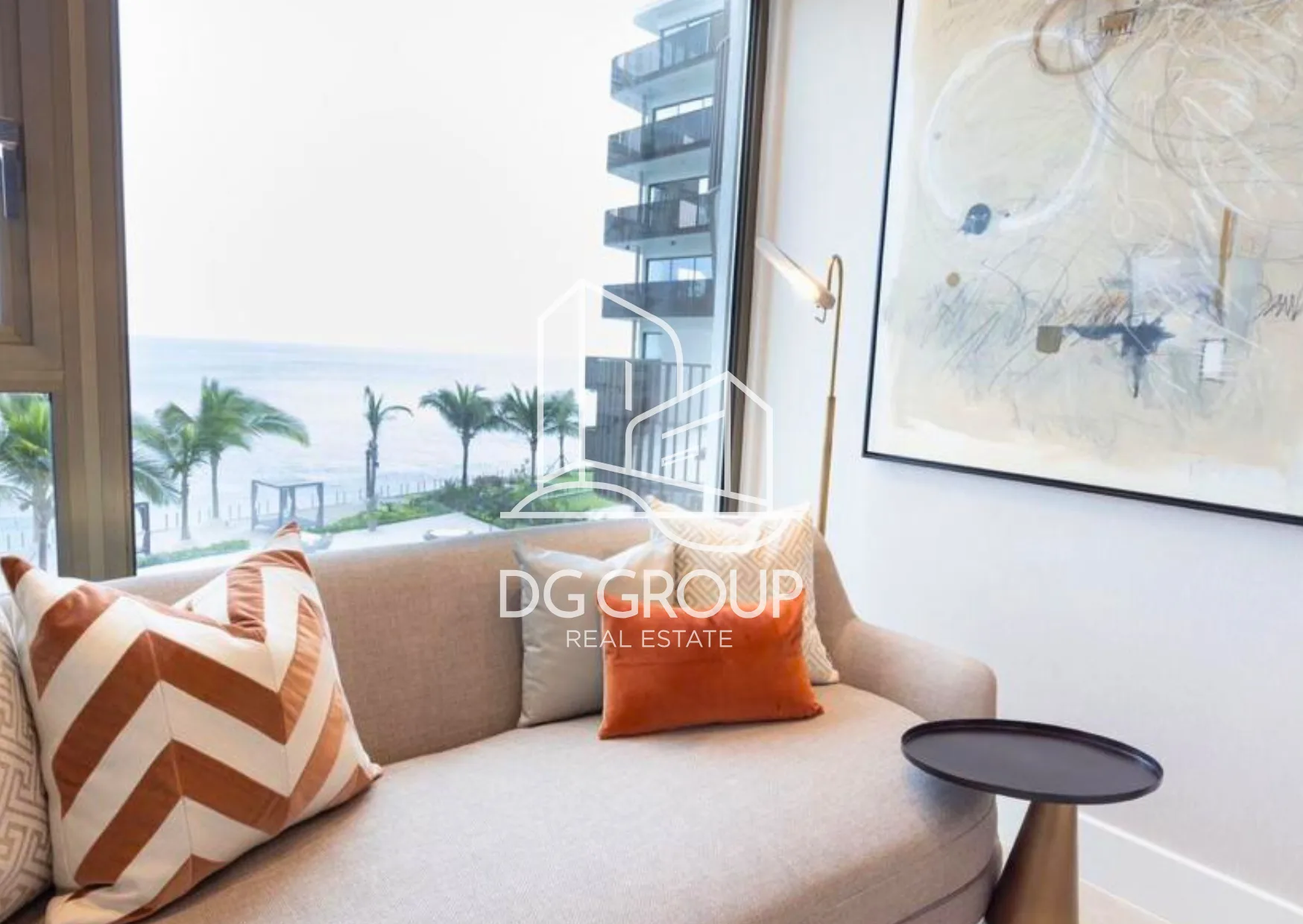 Alquiler de apartamento en Punta Pacífica Ocean Reef Islands en Ciudad de Panamá – 112 m², 2 recámaras – foto 5 de 8