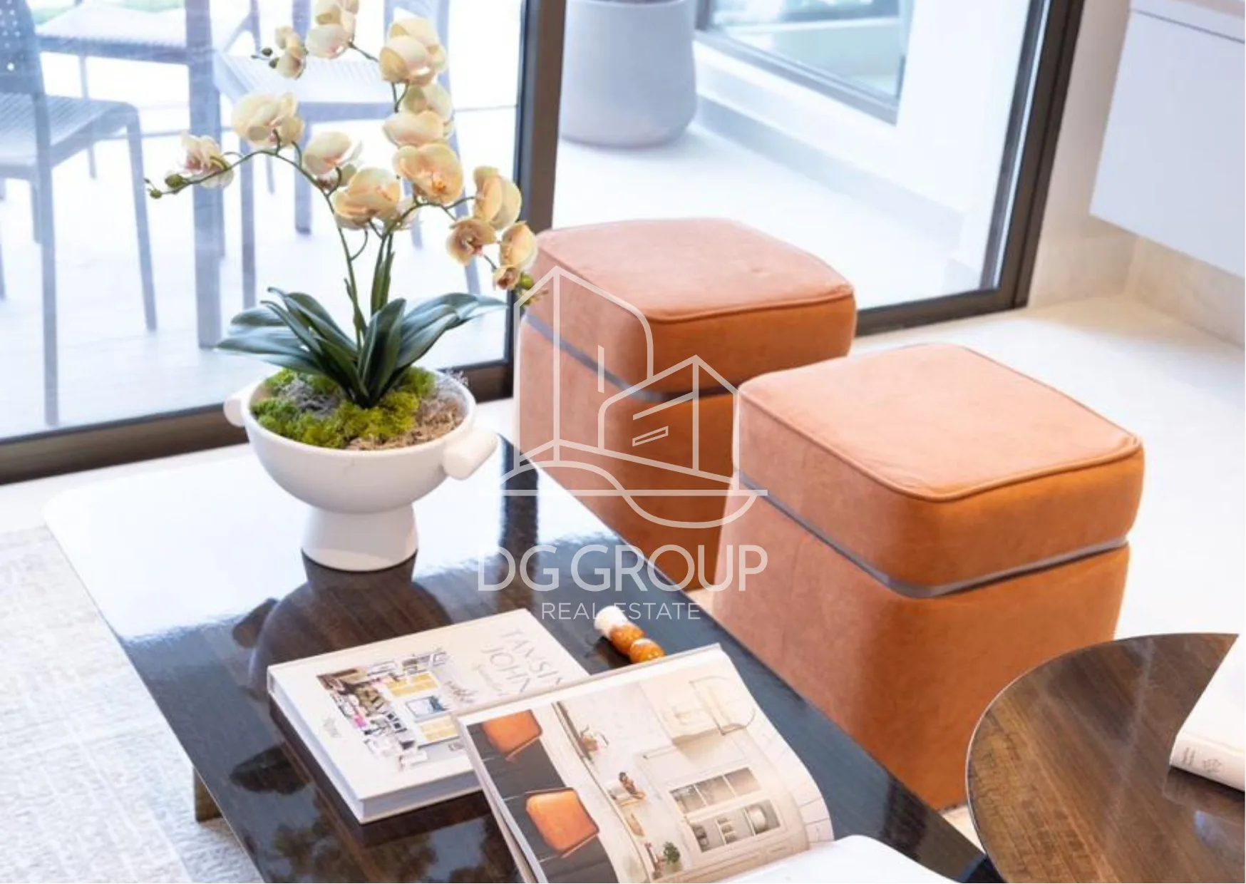 Alquiler de apartamento en Punta Pacífica Ocean Reef Islands en Ciudad de Panamá – 112 m², 2 recámaras – foto 6 de 8