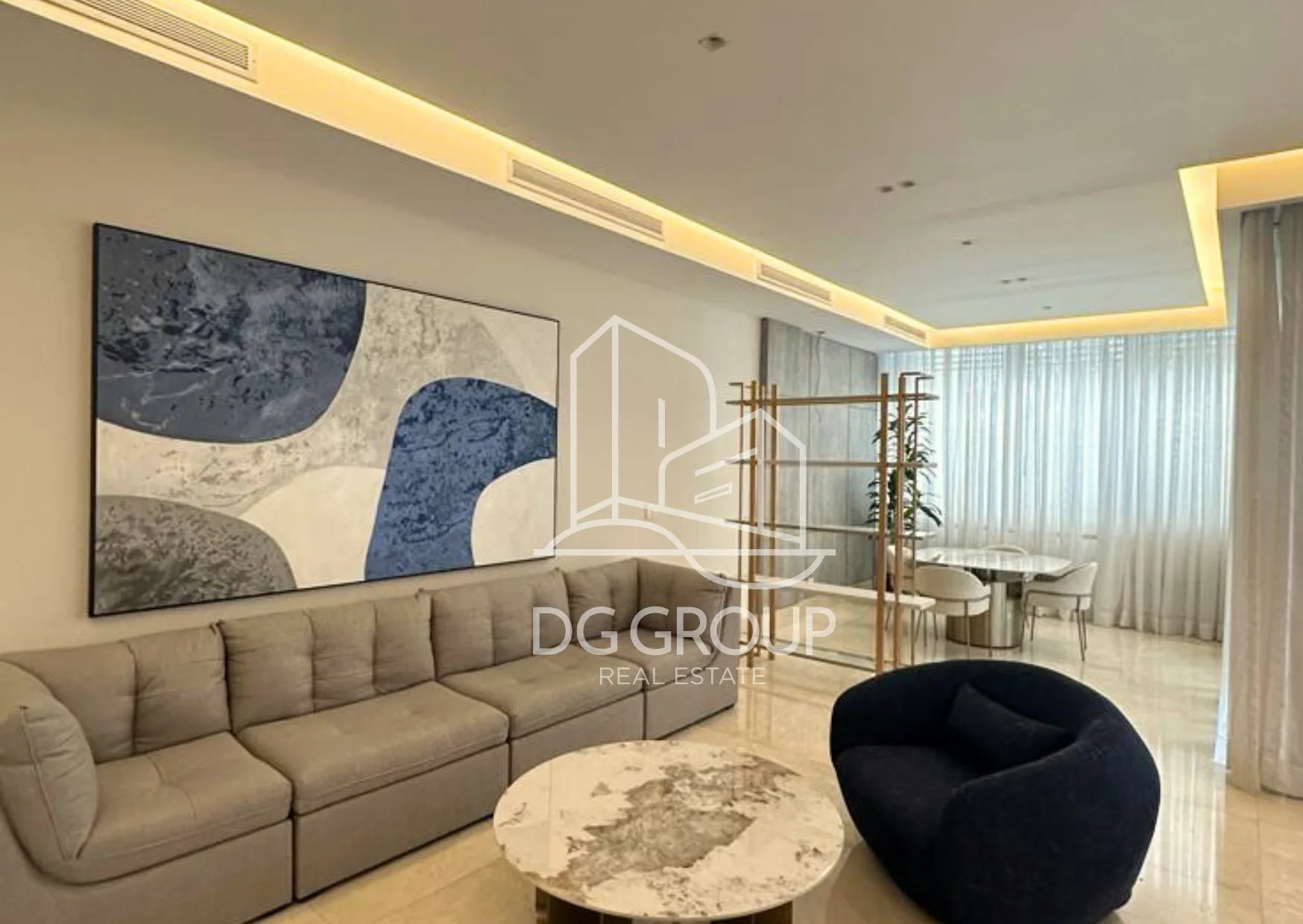 Apartment for Rent in Punta Pacífica, Ocean Reef Islands in Ciudad de Panamá – 330 m², 3 bedrooms – photo 2 of 8
