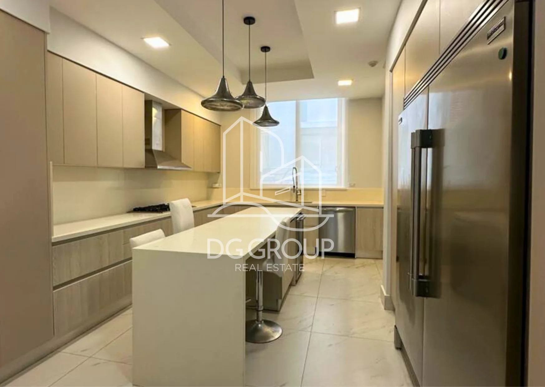 Apartment for Rent in Punta Pacífica, Ocean Reef Islands in Ciudad de Panamá – 330 m², 3 bedrooms – photo 5 of 8