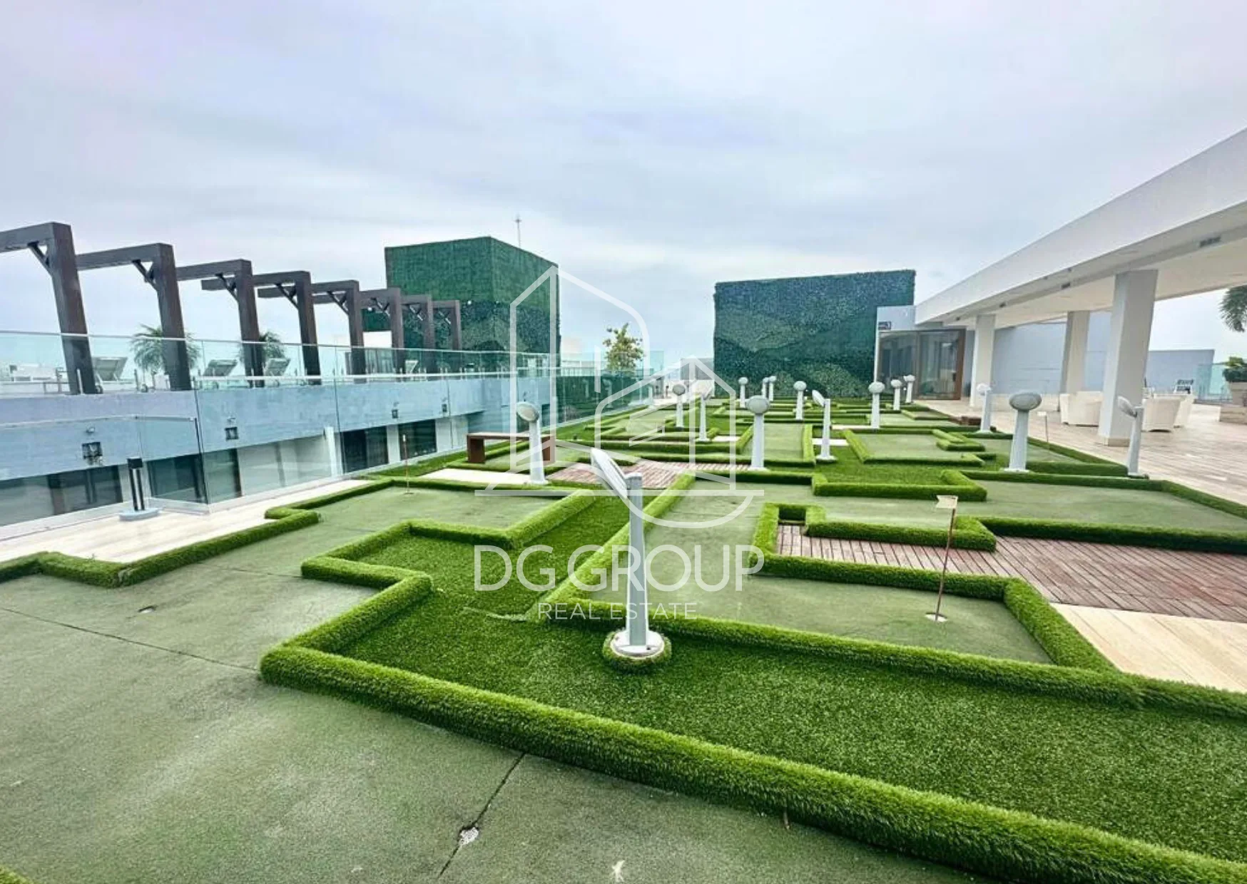 Apartment for Rent in Punta Pacífica, Ocean Reef Islands in Ciudad de Panamá – 330 m², 3 bedrooms – photo 7 of 8