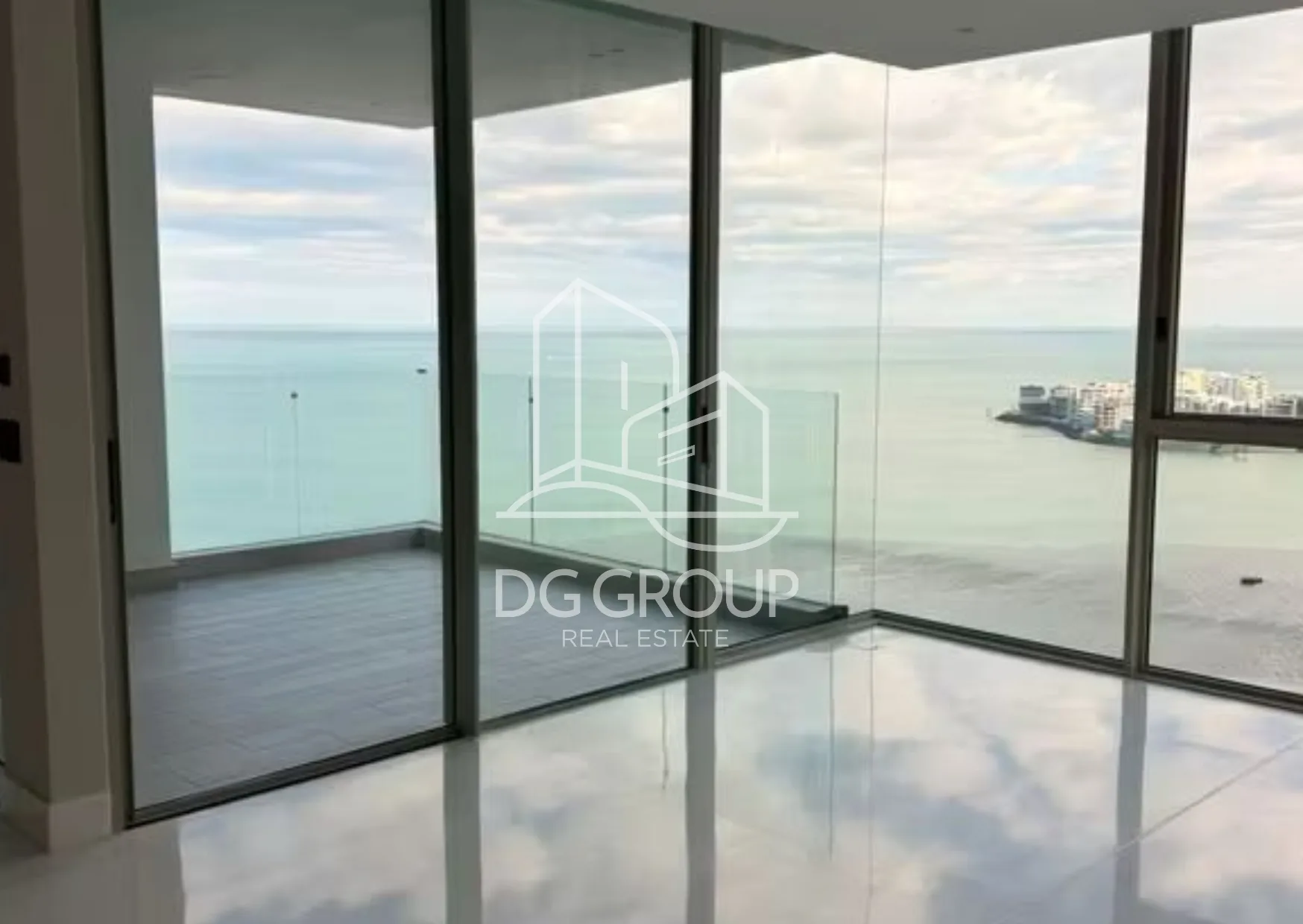 Alquiler de apartamento en Punta Pacífica PH Pacific Point en Ciudad de Panamá – 306 m², 3 recámaras – foto 3 de 8