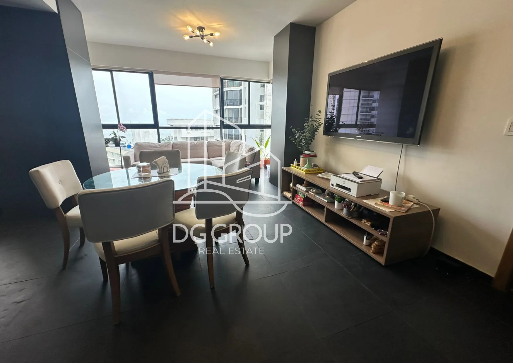 ALQUILER DE APARTAMENTO EN PUNTA PAITILLA en Ciudad de Panamá – 600 m², 5 recámaras – foto 7 de 8