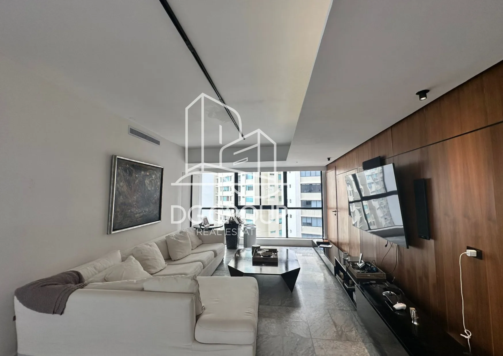 ALQUILER DE APARTAMENTO EN PUNTA PAITILLA en Ciudad de Panamá – 600 m², 5 recámaras – foto 8 de 8