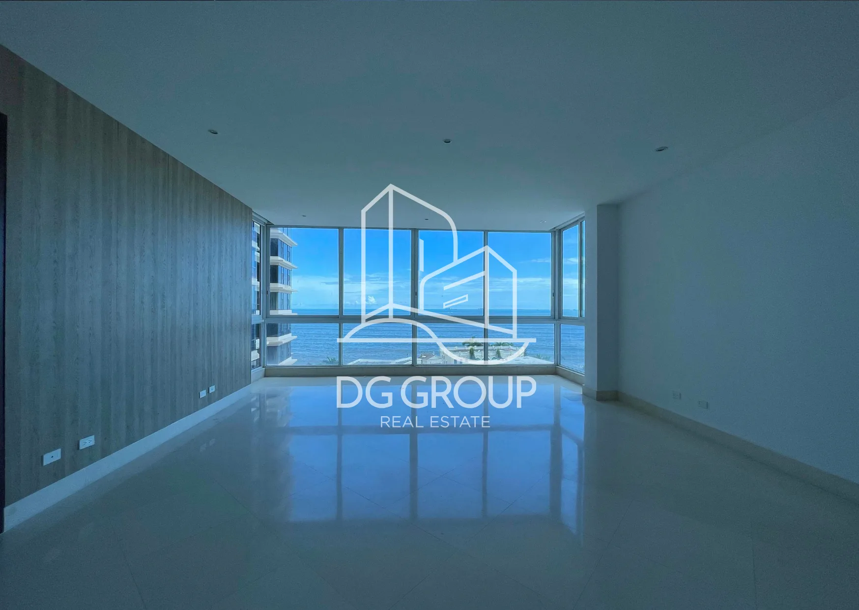 Alquiler de apartamento en Punta Paitilla PH Sea Point en Ciudad de Panamá – 367 m², 3 recámaras – foto 2 de 8