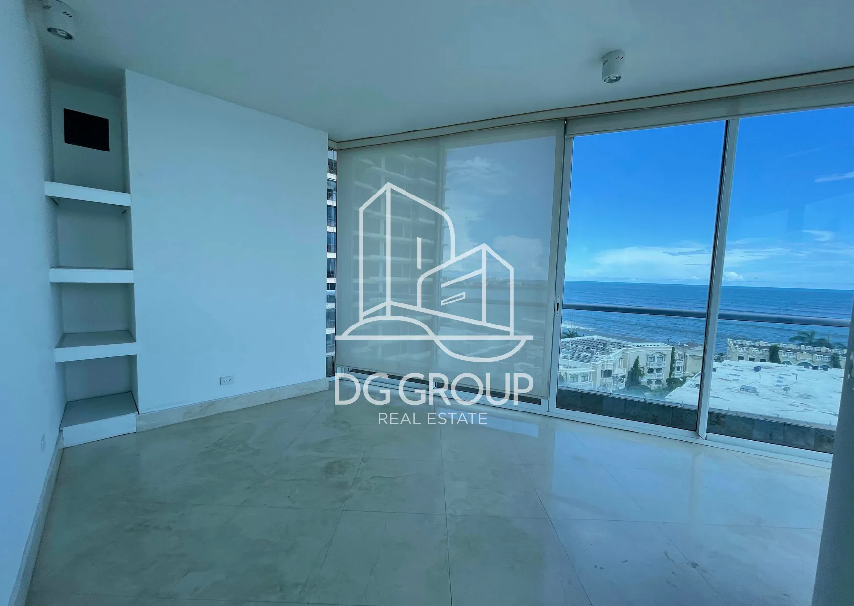 Alquiler de apartamento en Punta Paitilla PH Sea Point en Ciudad de Panamá – 367 m², 3 recámaras – foto 4 de 8