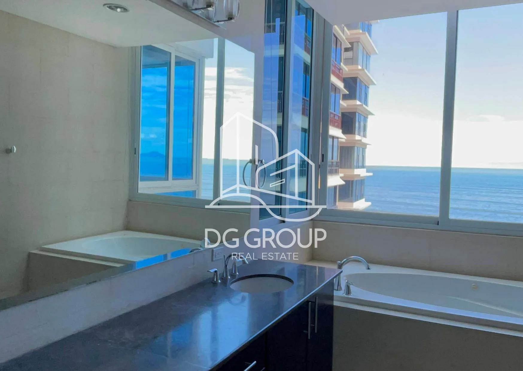 Alquiler de apartamento en Punta Paitilla PH Sea Point en Ciudad de Panamá – 367 m², 3 recámaras – foto 8 de 8