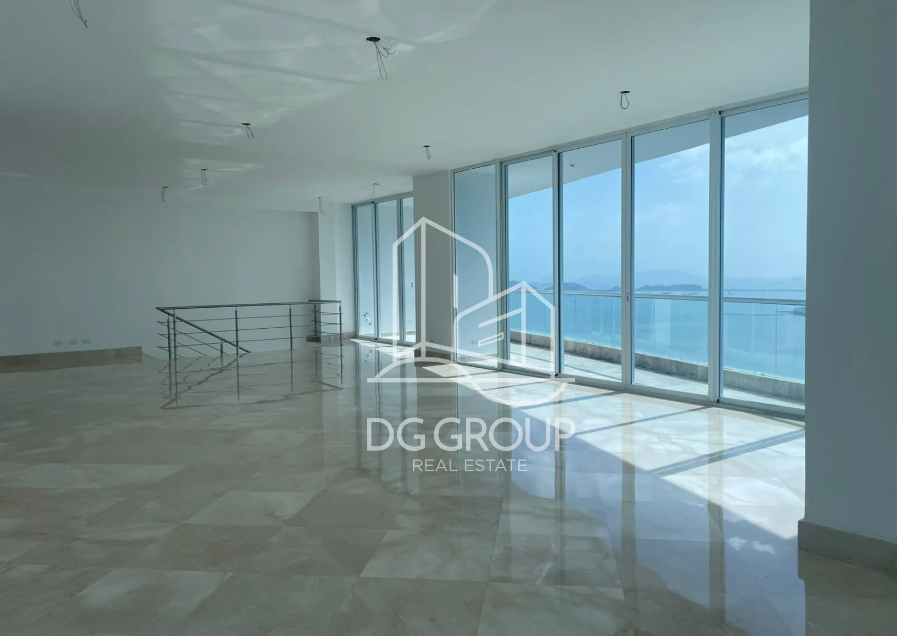 Apartment for Rent in Punta Paitilla, PH The Point in Ciudad de Panamá – 822 m², 6 bedrooms – photo 3 of 8