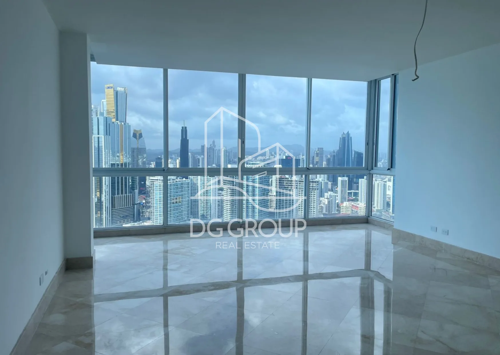 Apartment for Rent in Punta Paitilla, PH The Point in Ciudad de Panamá – 822 m², 6 bedrooms – photo 7 of 8