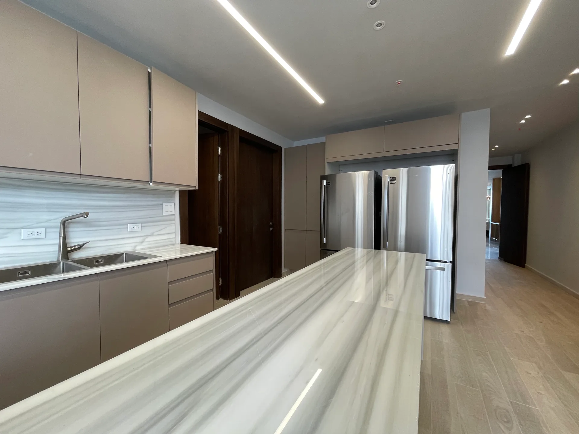 Alquiler de apartamento en Punta Paitilla Ph The Towers en Ciudad de Panamá – 329 m², 3 recámaras – foto 3 de 8