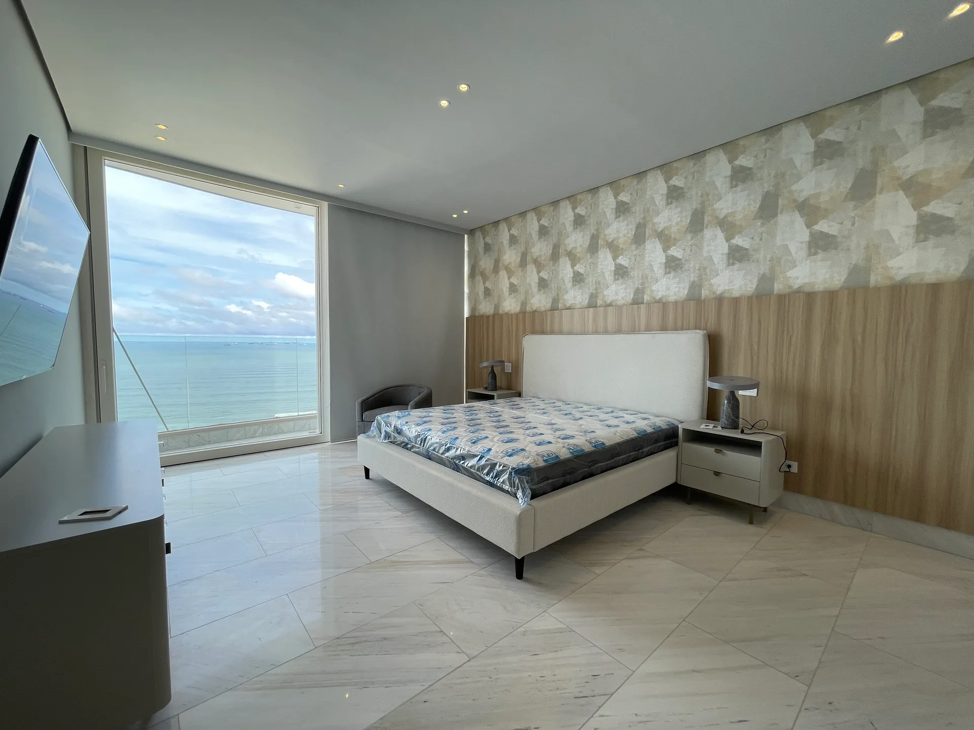 Alquiler de apartamento en Punta Paitilla Ph The Towers en Ciudad de Panamá – 329 m², 3 recámaras – foto 5 de 8