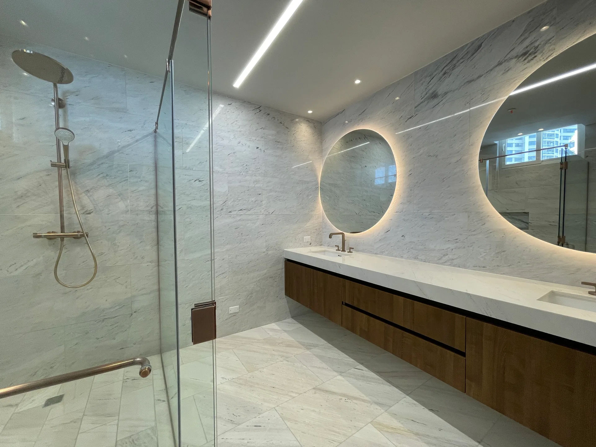 Alquiler de apartamento en Punta Paitilla Ph The Towers en Ciudad de Panamá – 329 m², 3 recámaras – foto 6 de 8