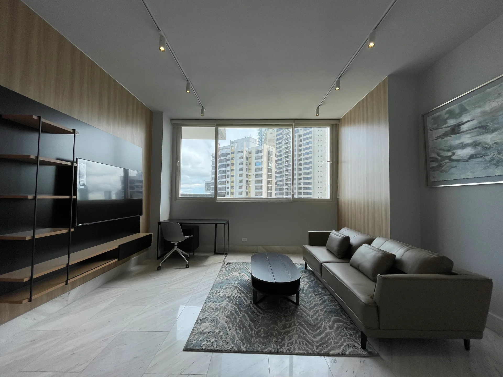 Alquiler de apartamento en Punta Paitilla Ph The Towers en Ciudad de Panamá – 329 m², 3 recámaras – foto 7 de 8