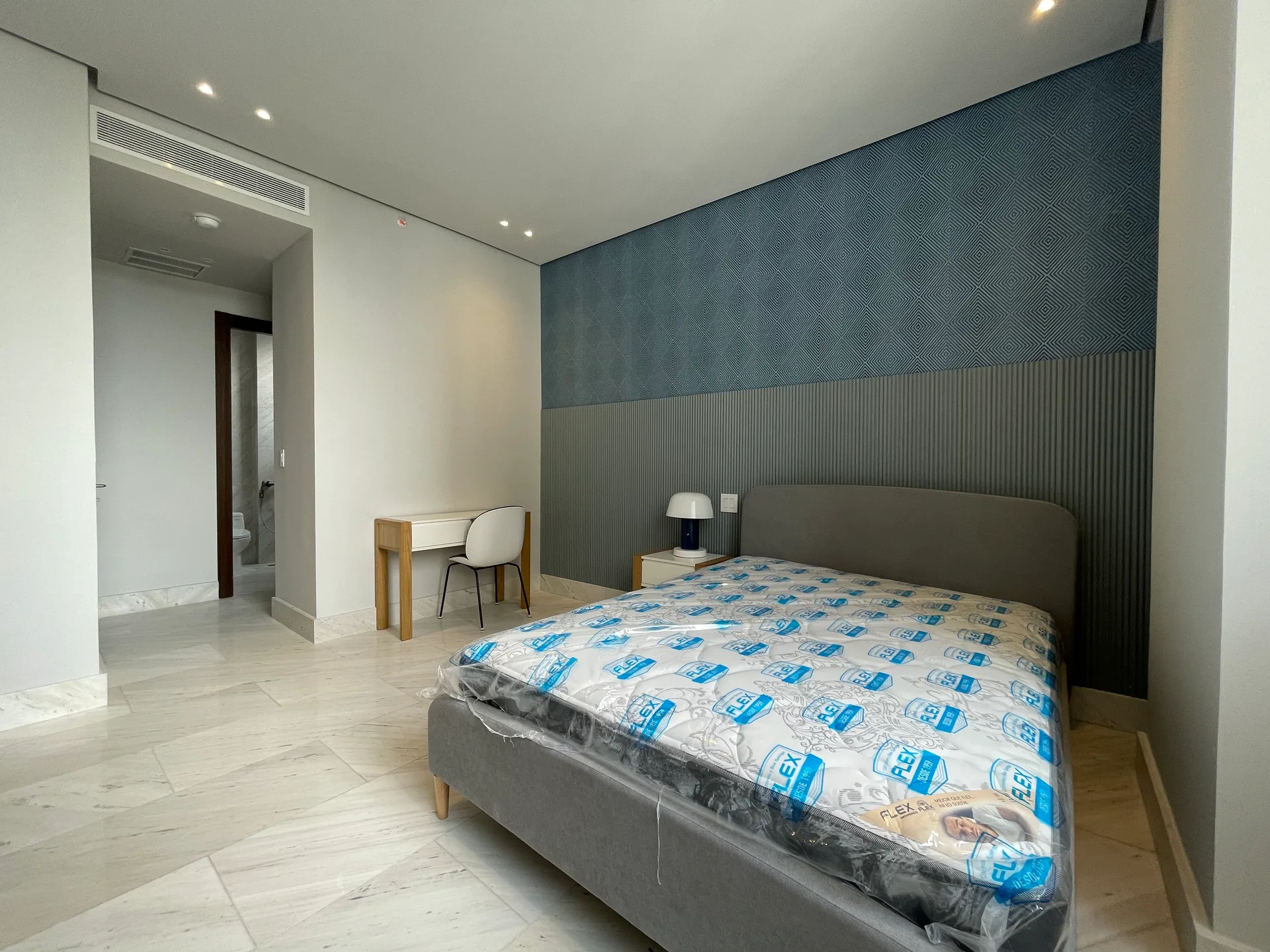 Alquiler de apartamento en Punta Paitilla Ph The Towers en Ciudad de Panamá – 329 m², 3 recámaras – foto 8 de 8
